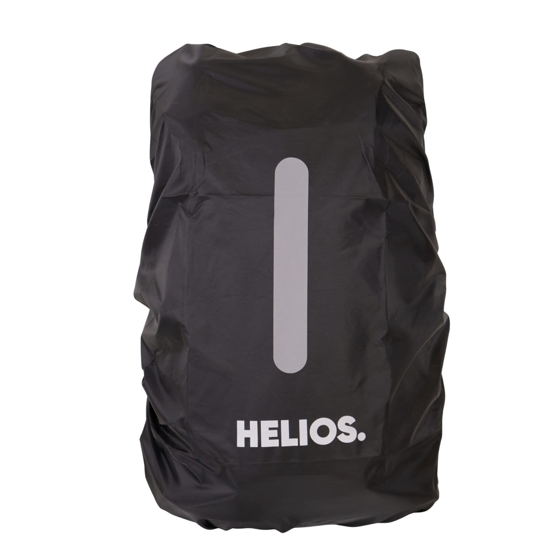 Helios sadesuoja reppuun, 20L, musta – HELIOS
