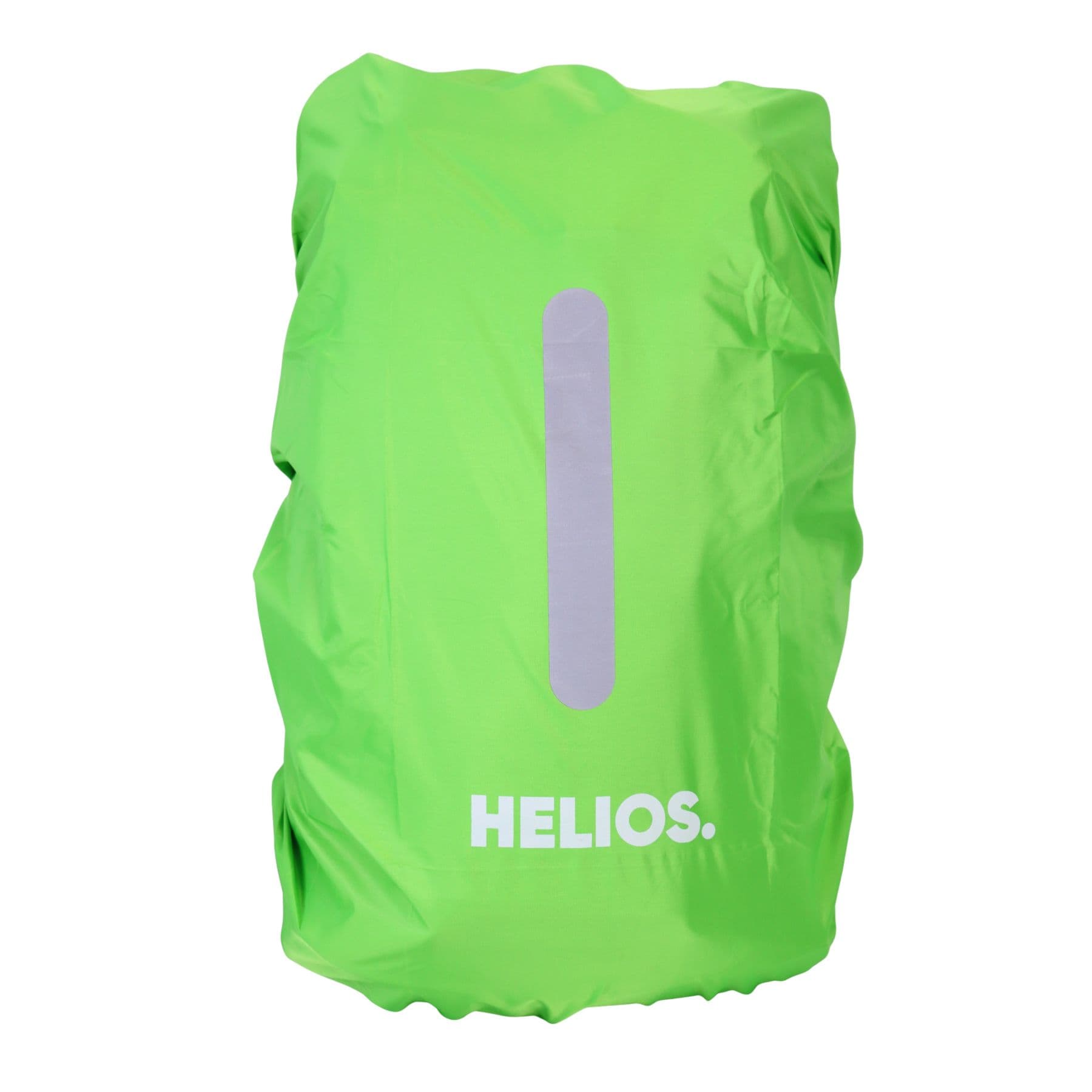 Helios sadesuoja reppuun, 35L, vihreä – HELIOS