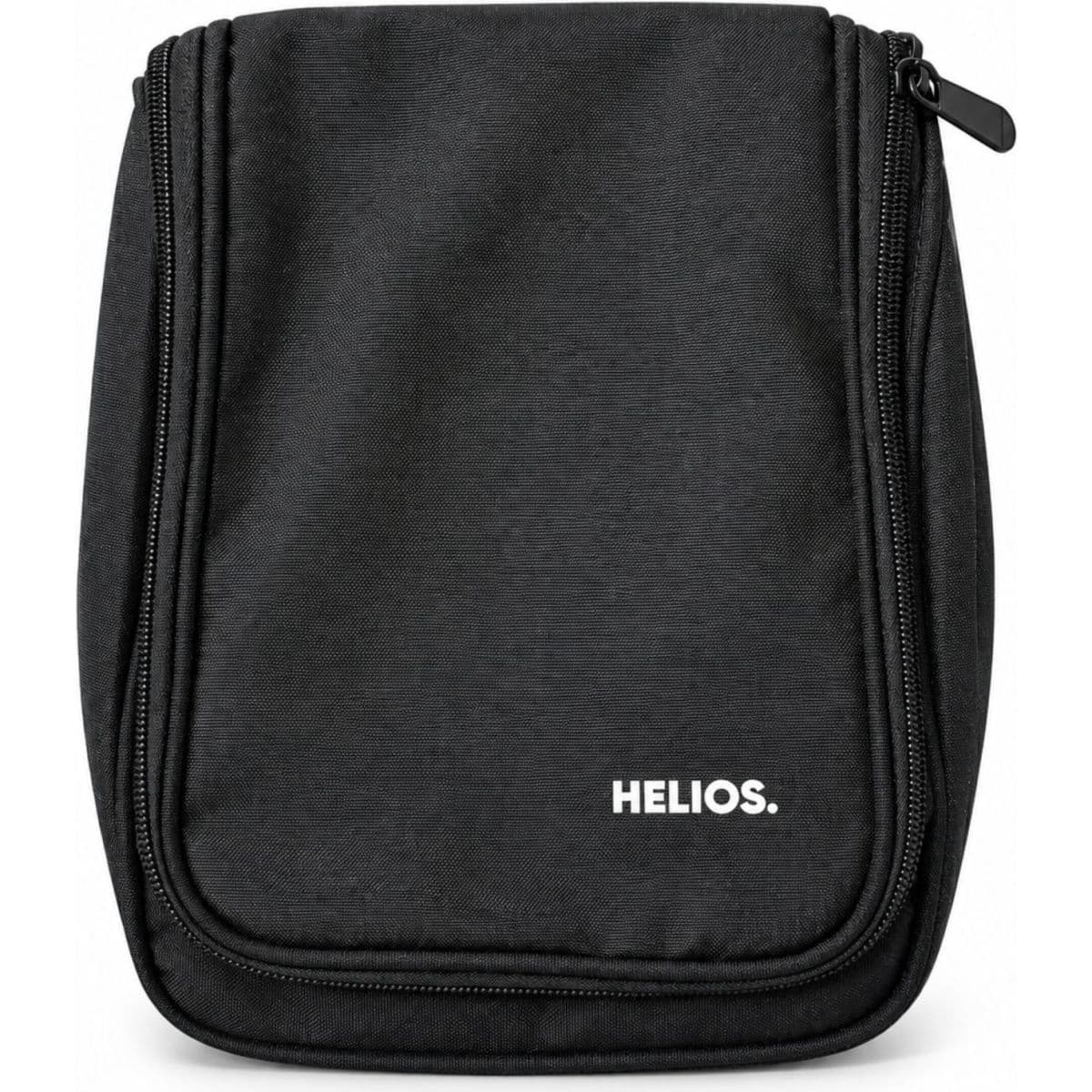 Helios Solar Hygieniapussi, hygieniapussi, musta – HELIOS