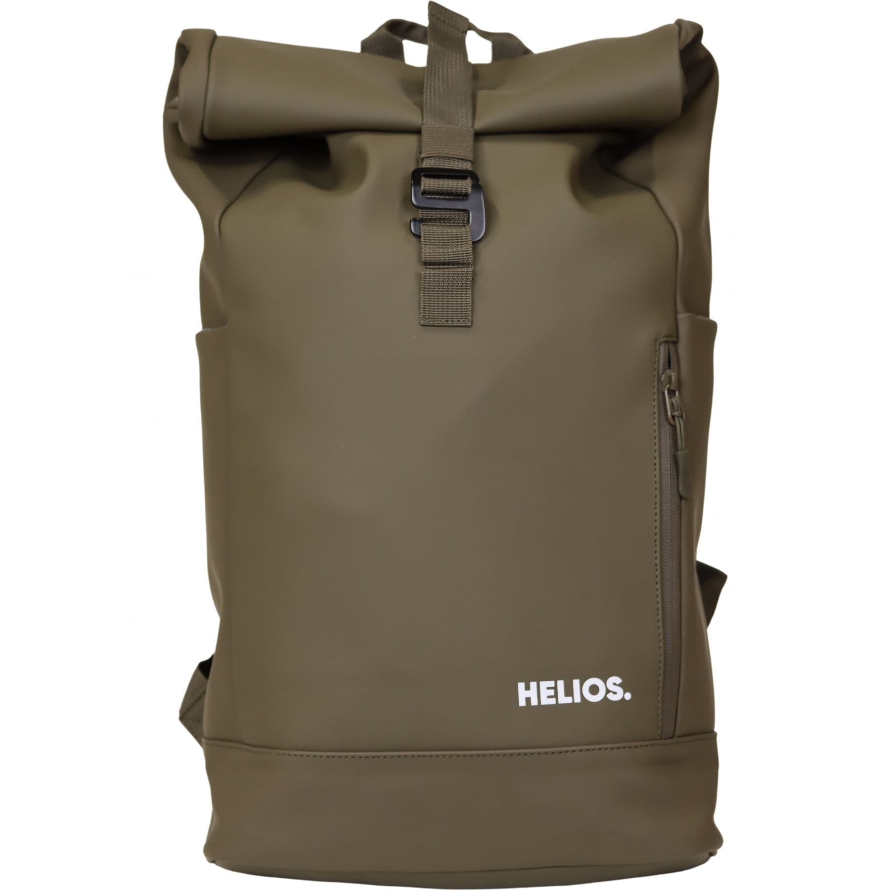 Helios Urban, reppu, 26L, tummanvihreä – HELIOS