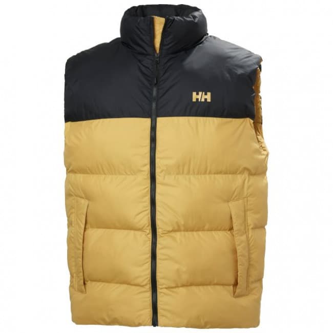 Helly Hansen Active Puffy, liivi, miesten, keltainen – Helly Hansen