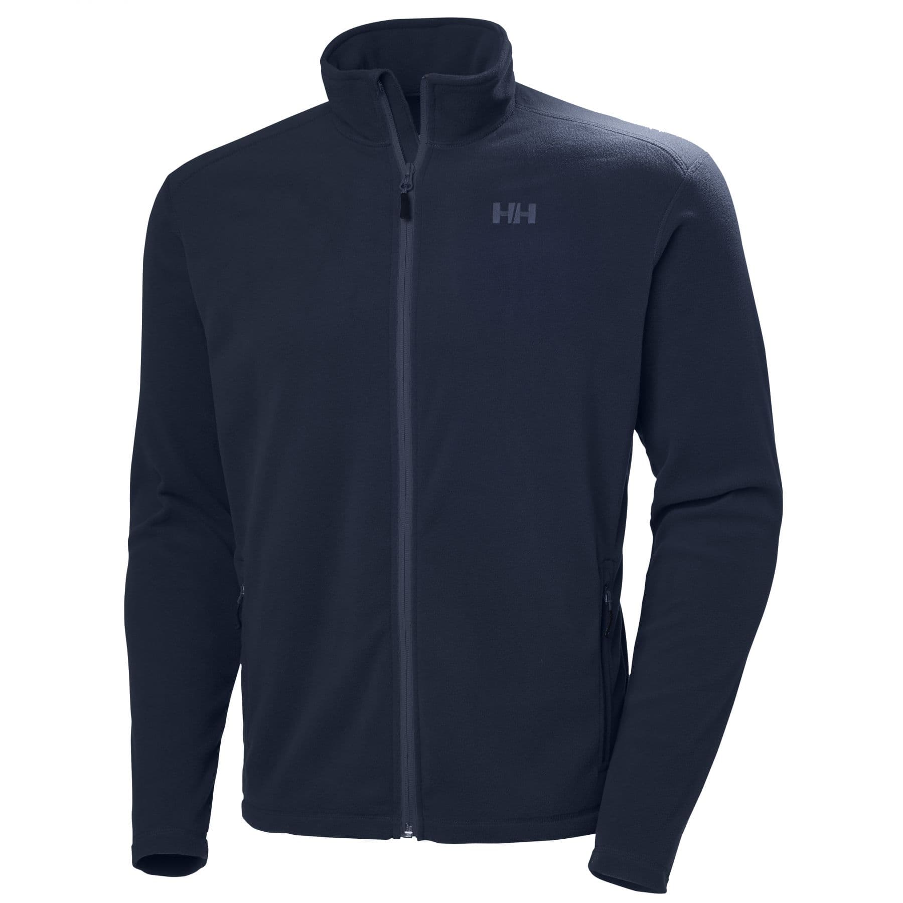 Helly Hansen Daybreaker, fleecetakki, miesten, navy – Helly Hansen
