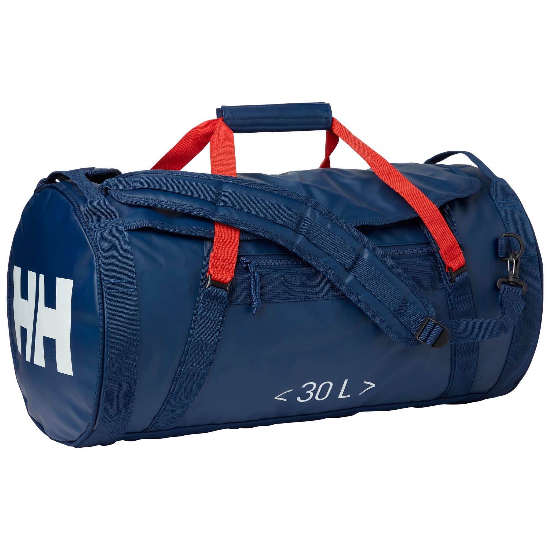 Helly Hansen HH Duffel Bag 2, 30L, ocean – Helly Hansen