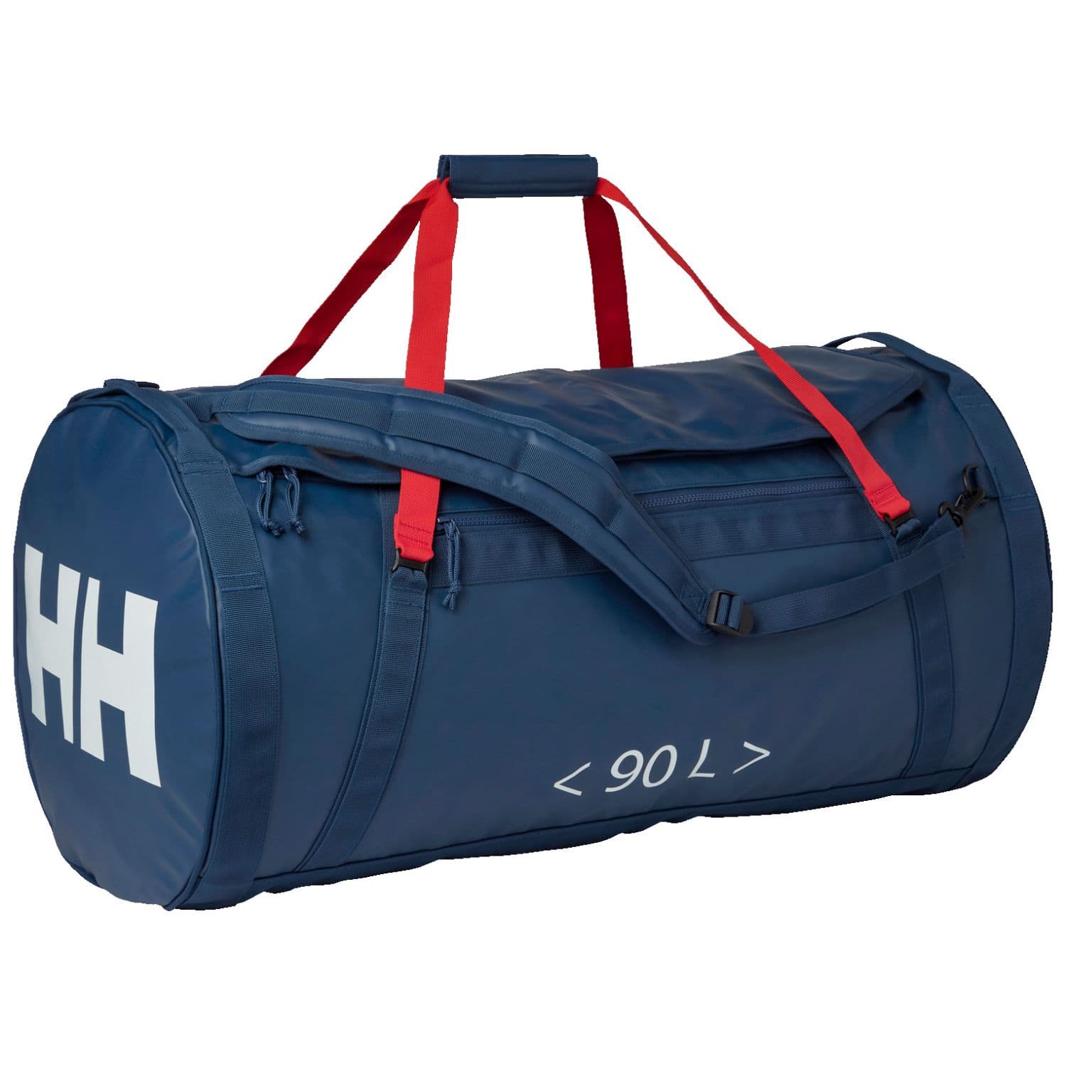 Helly Hansen HH Duffel Bag 2, 90L, ocean – Helly Hansen
