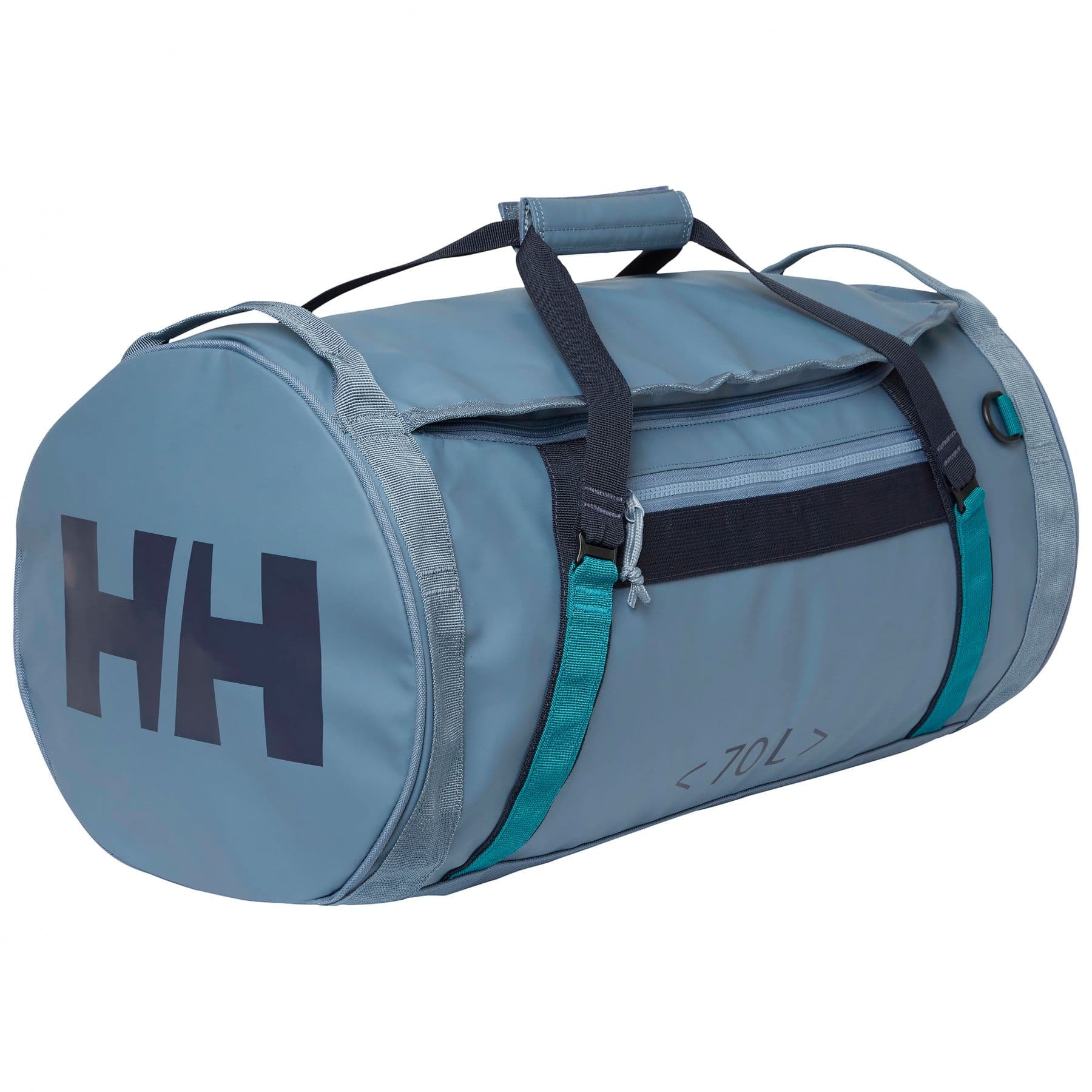 Helly Hansen HH duffelilaukku 2 70L, sininen – Helly Hansen