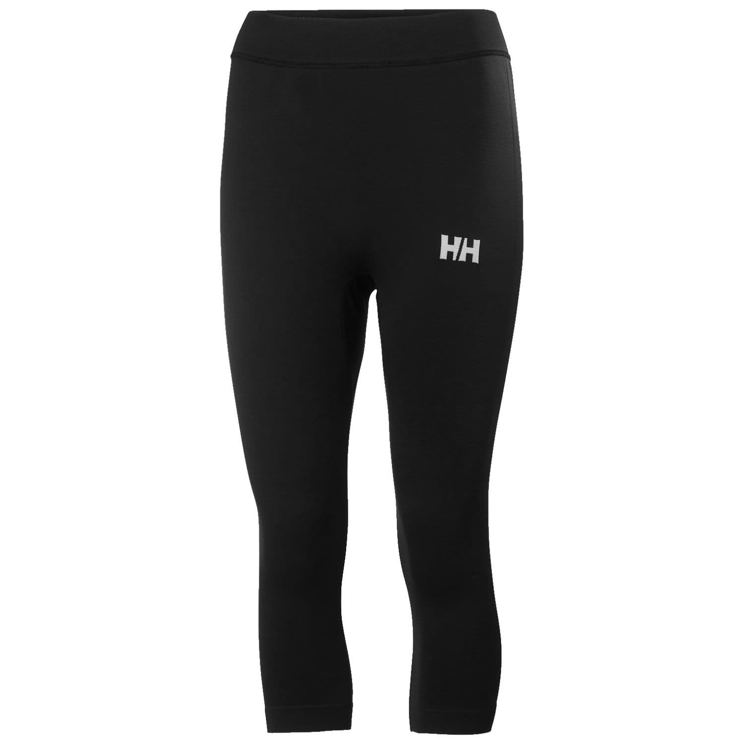 Helly Hansen HH Lifa Seamless Racing Pant, mies, musta – Helly Hansen