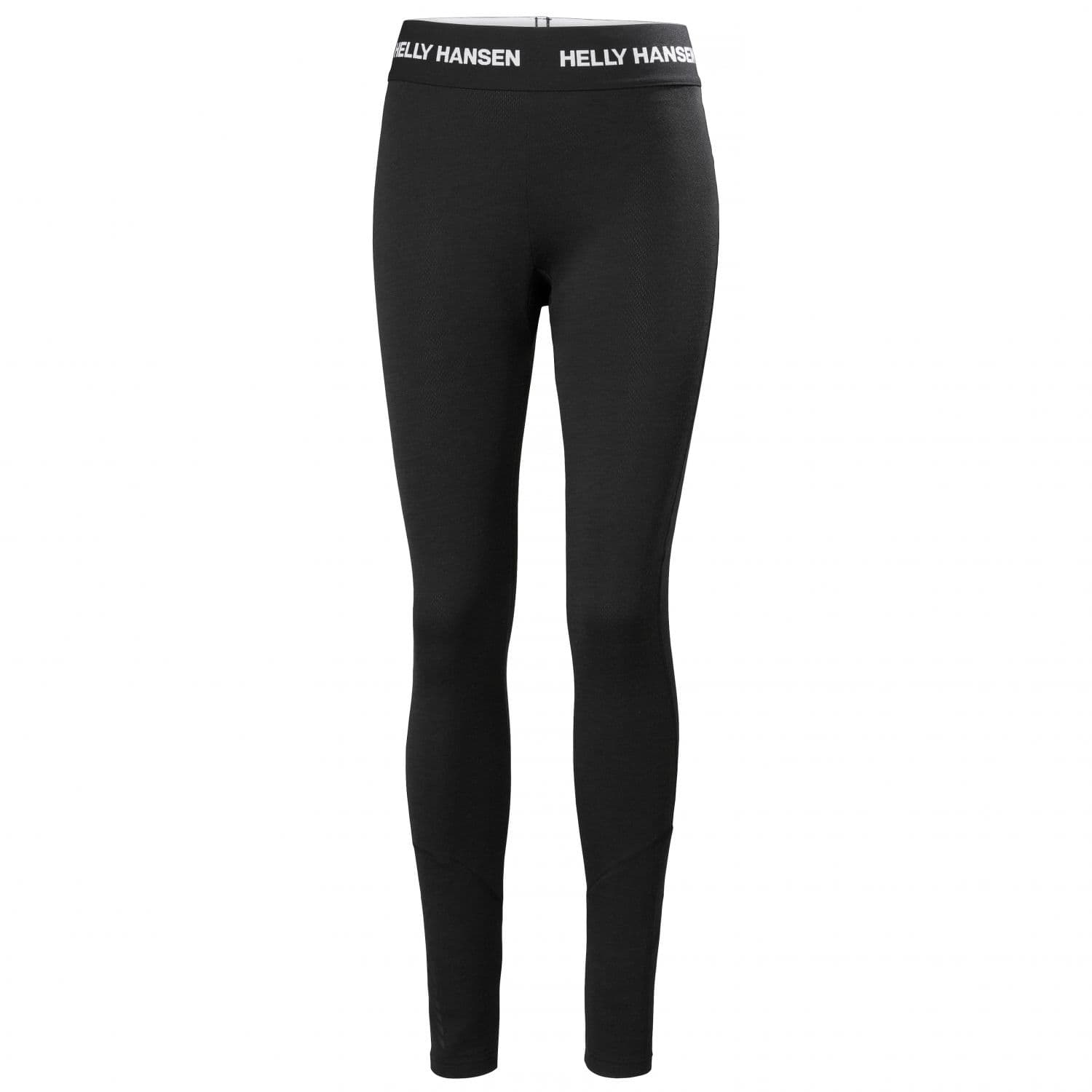 Helly Hansen Lifa Merino Midweight Pant, nainen, musta – Helly Hansen