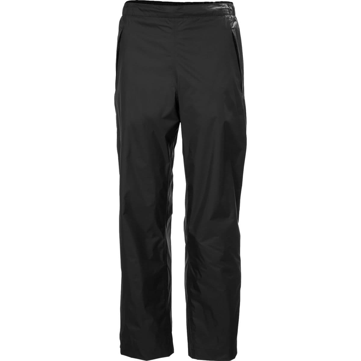 Helly Hansen Loke 2.0, sadehousut, nainen, musta – Helly Hansen