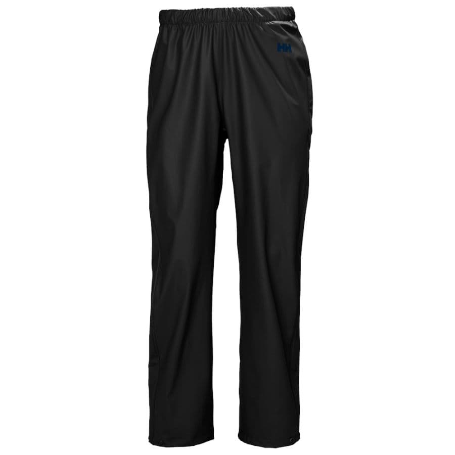 Helly Hansen Loke Pants, nainen, musta – Helly Hansen