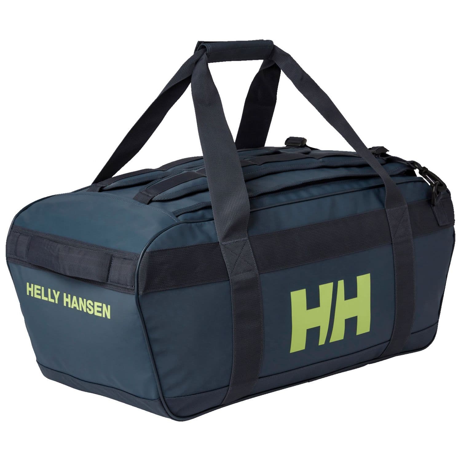 Helly Hansen Scout Duffel Bag, 30L, alpine frost – Helly Hansen