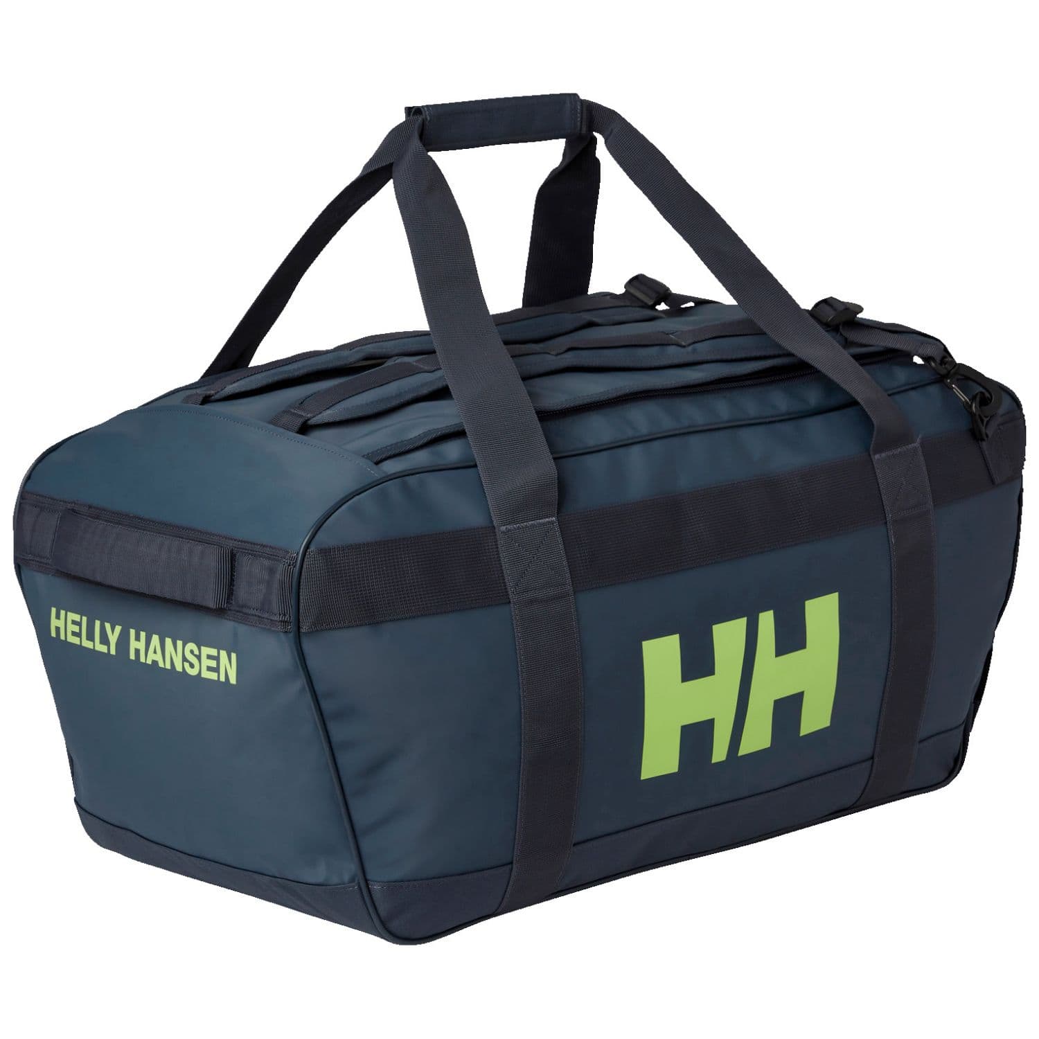 Helly Hansen Scout Duffel Bag, 70L, alpine frost – Helly Hansen