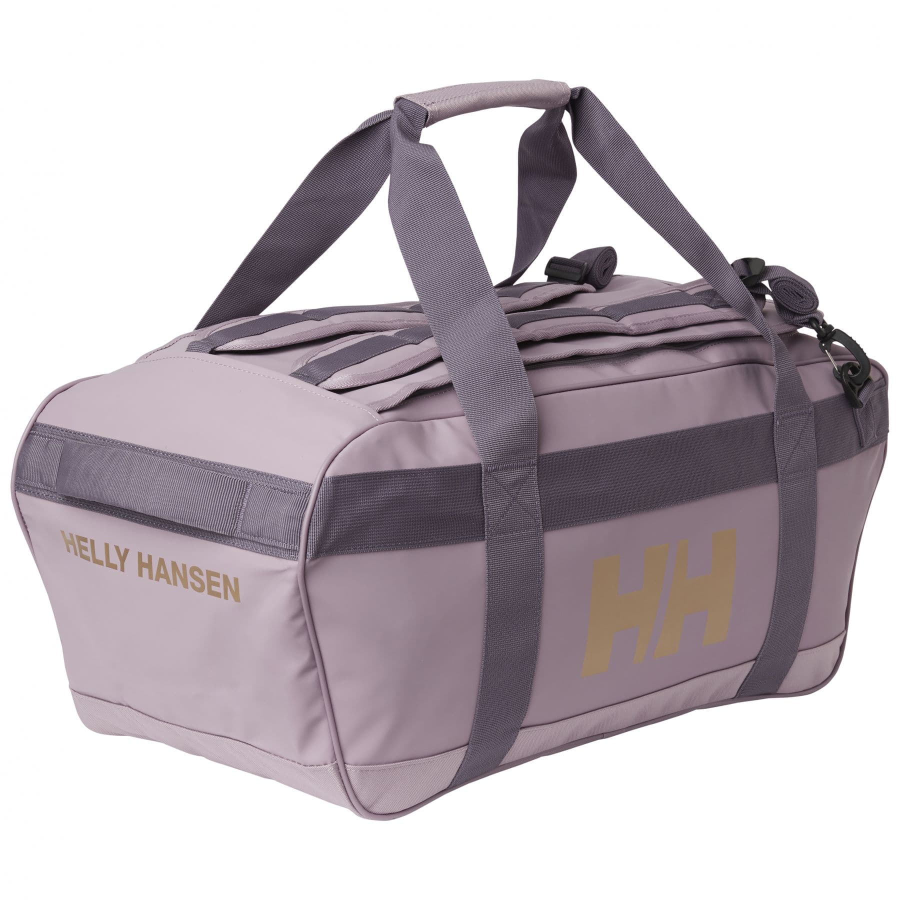 Helly Hansen Scout Duffel Bag, 70L, violetti – Helly Hansen