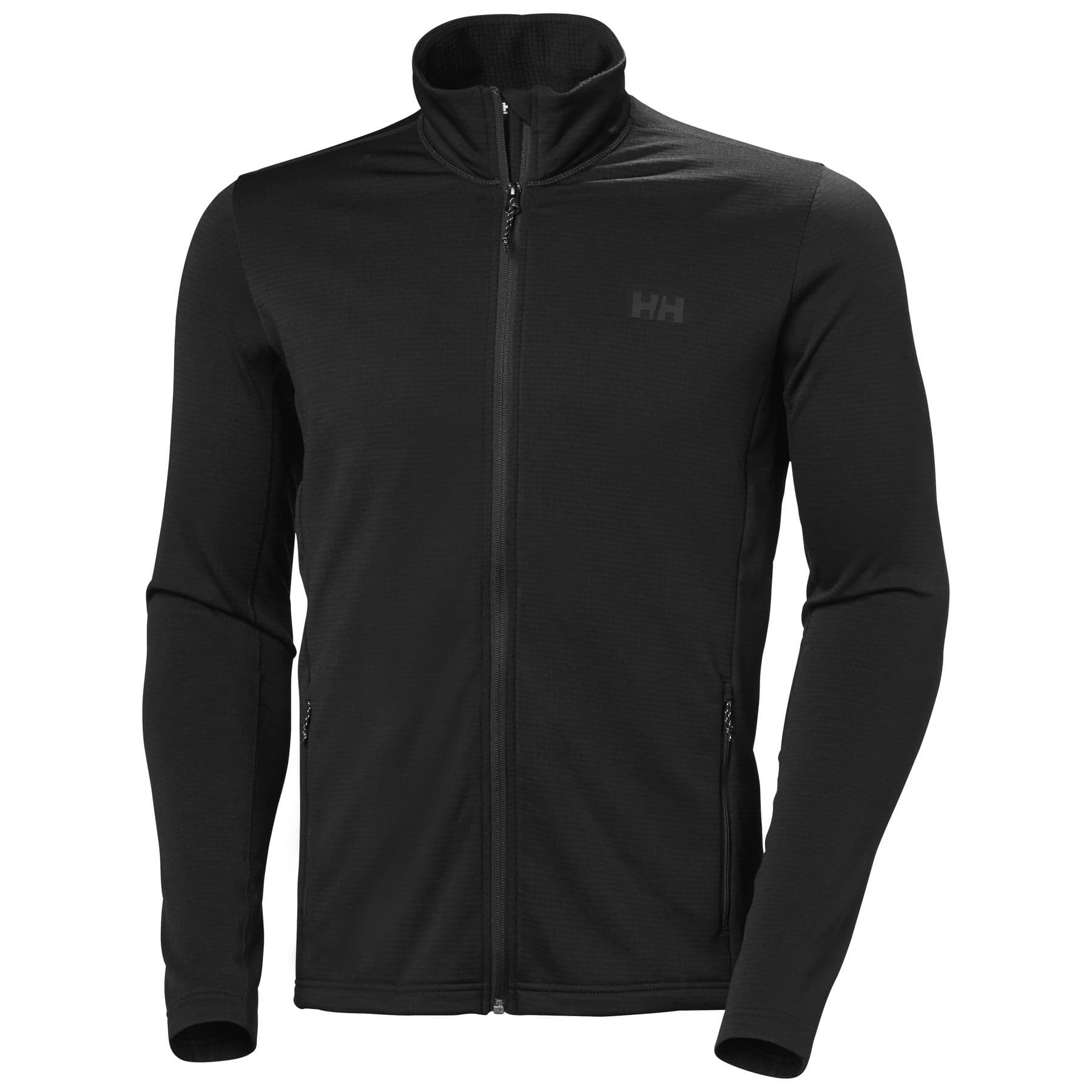 Helly Hansen Versalite, fleecejakke, miesten, musta – Helly Hansen