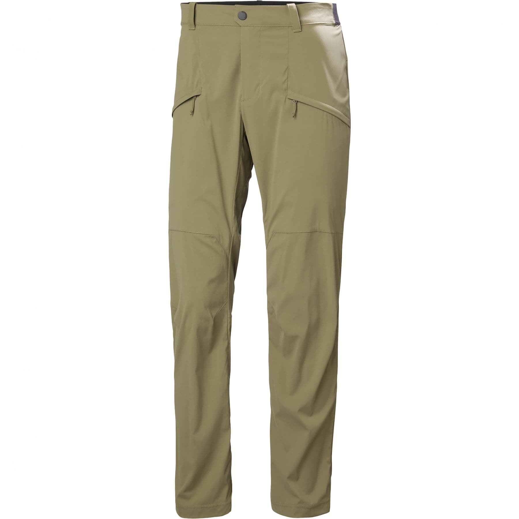 Helly Hansen Vinda Light Tur, ulkoiluhousut, miesten, bedrock – Helly Hansen