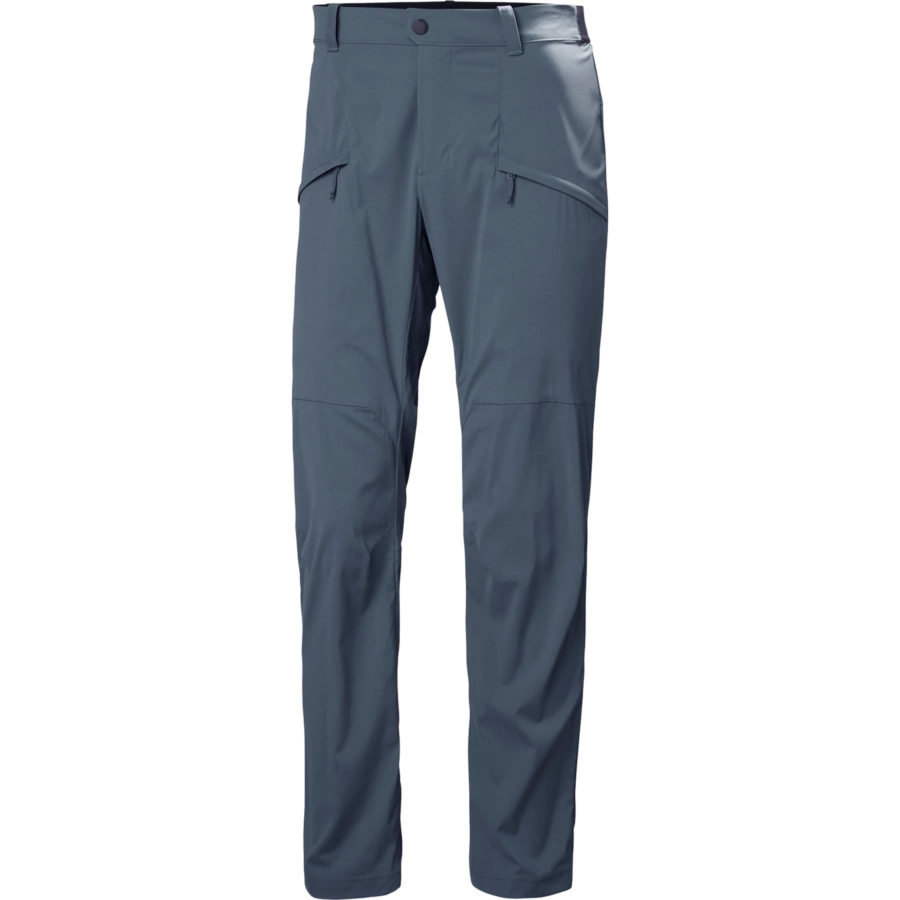 Helly Hansen Vinda Light Tur, ulkoiluhousut, miesten, alpine frost – Helly Hansen