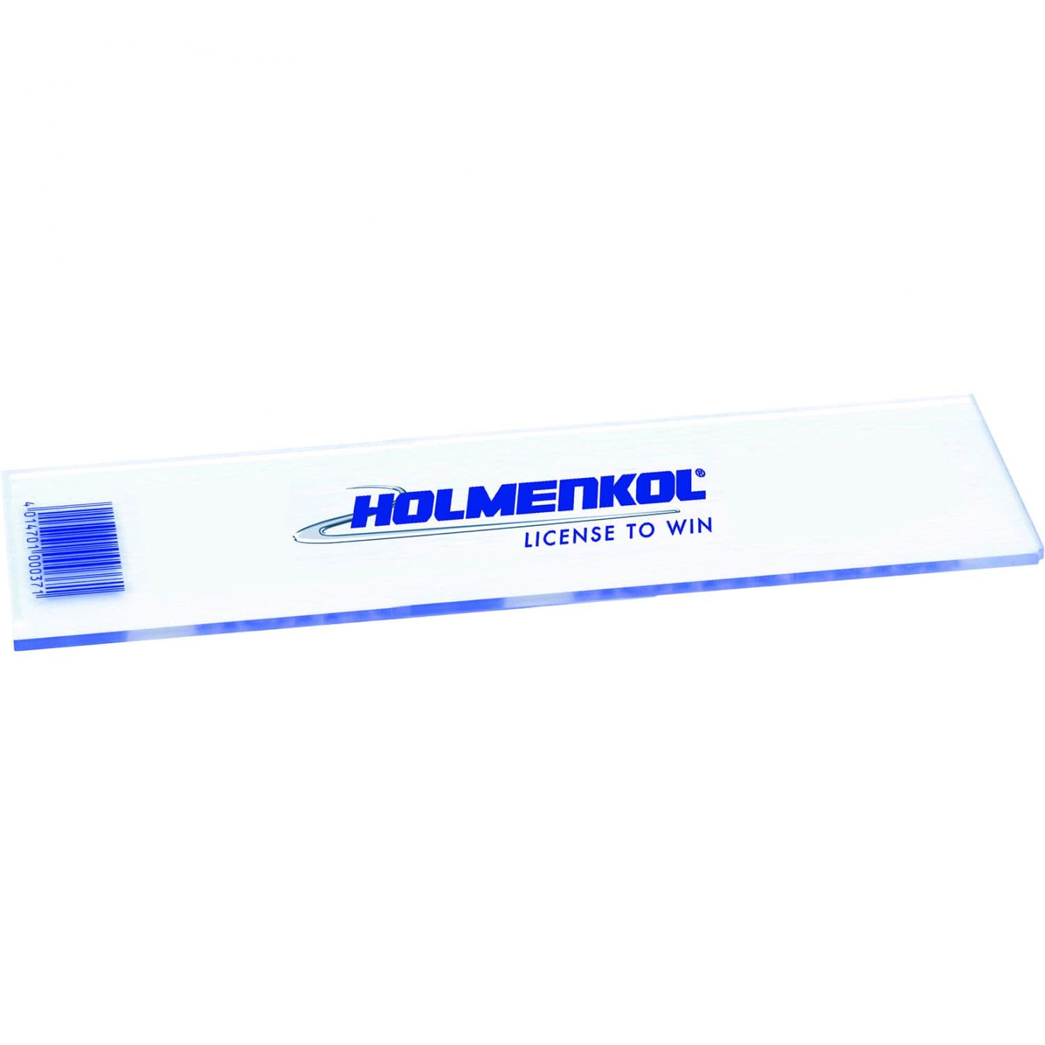 Holmenkol Plexi Srcaper Snowboard, 6mm – Holmenkol
