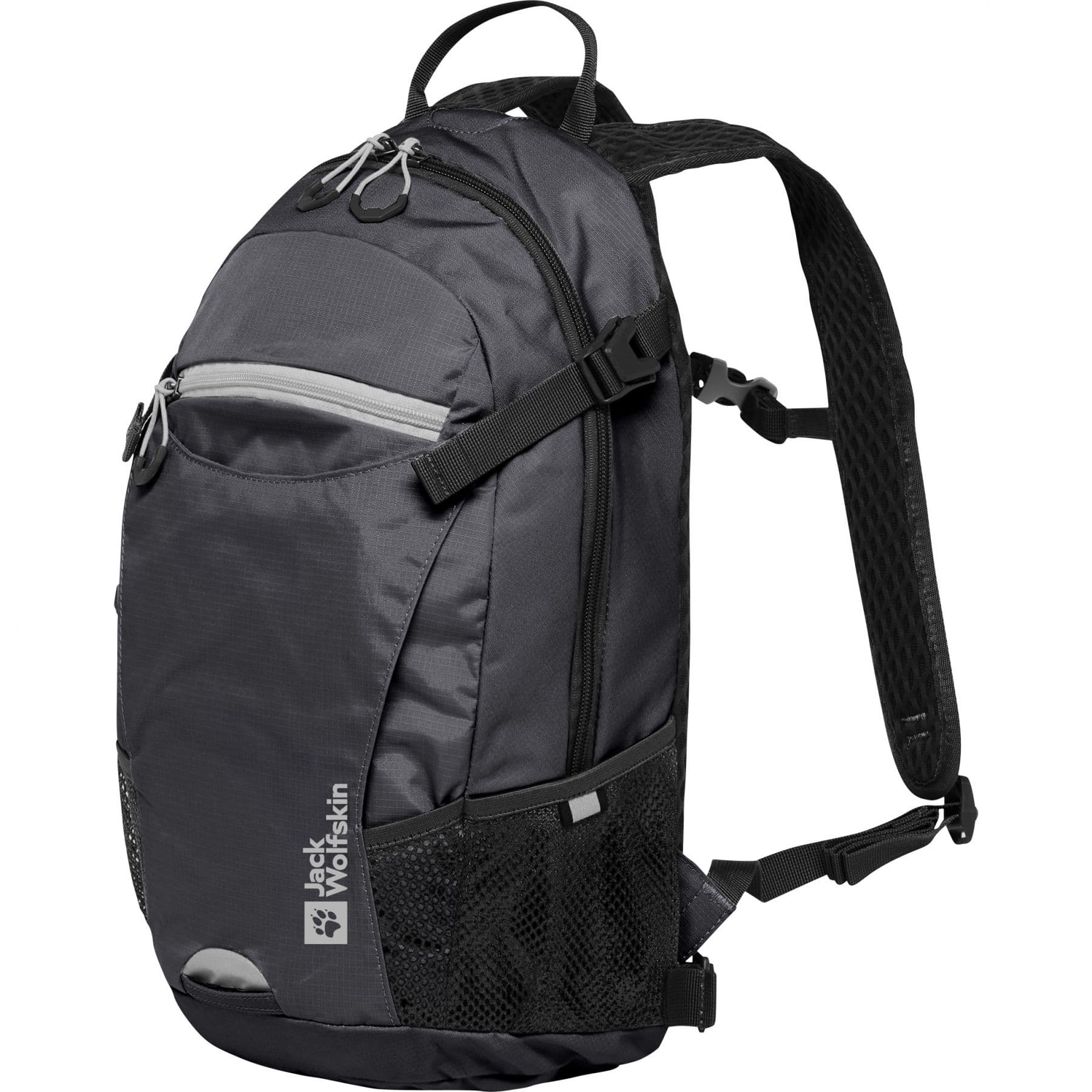 Jack Wolfskin Velocity 12, reppu, , harmaa – Jack Wolfskin