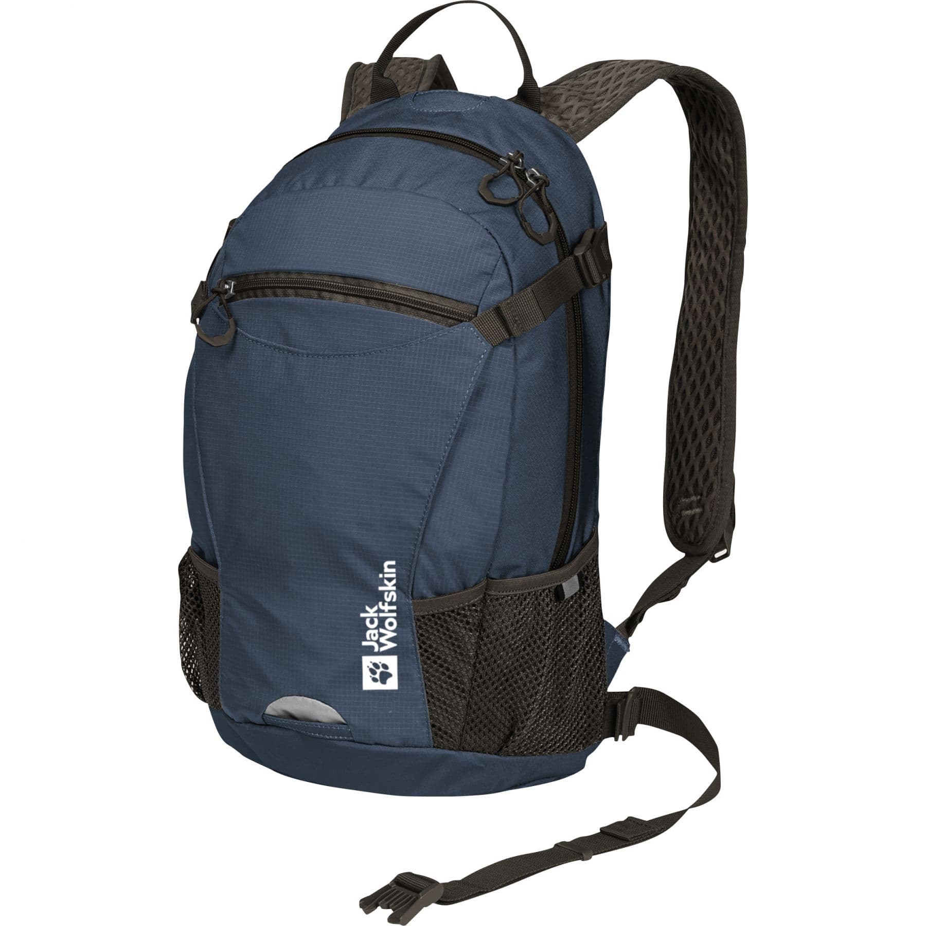 Jack Wolfskin Velocity 12, reppu, , tummansininen – Jack Wolfskin