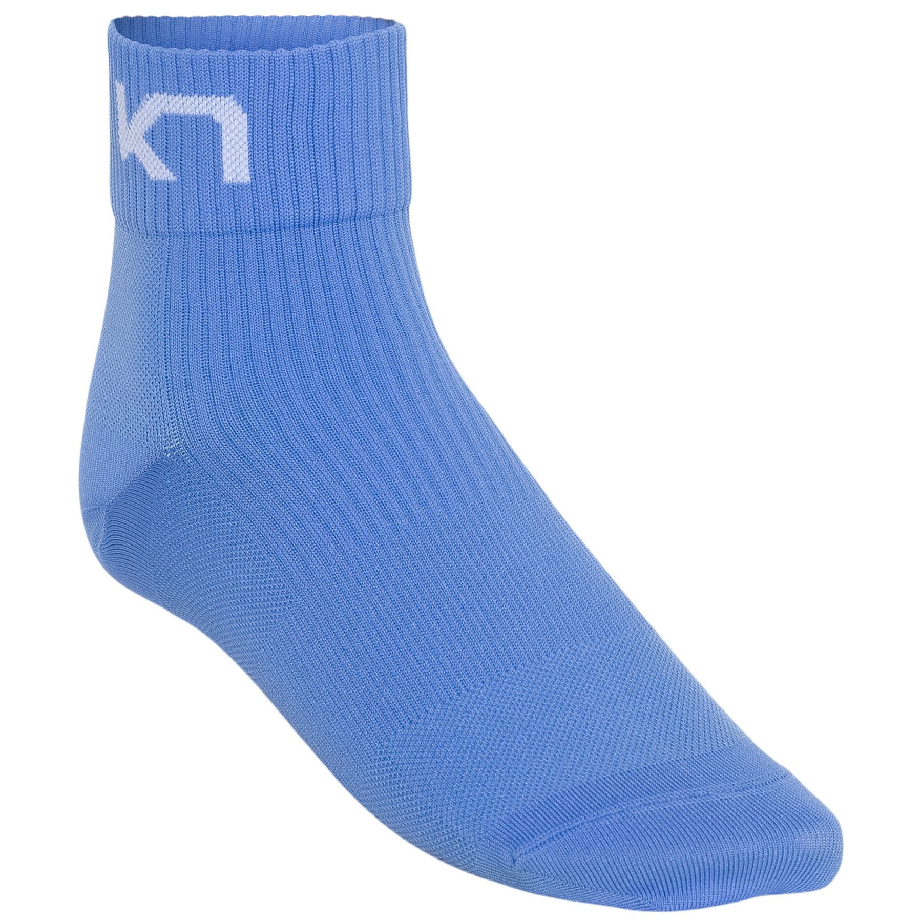 Kari Traa Linnea Mid Sock, nainen, sea – Kari Traa
