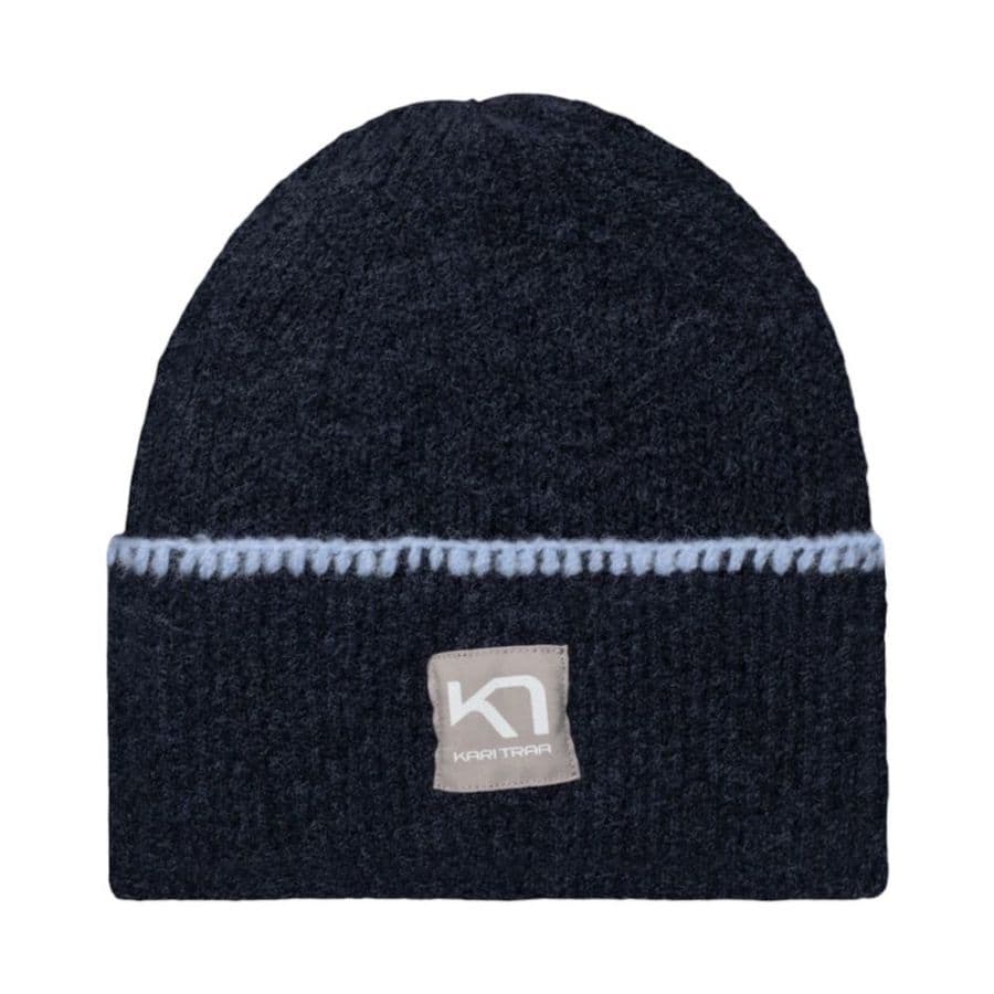 Kari Traa Rothe, pipo, naisten, tummansininen – Kari Traa