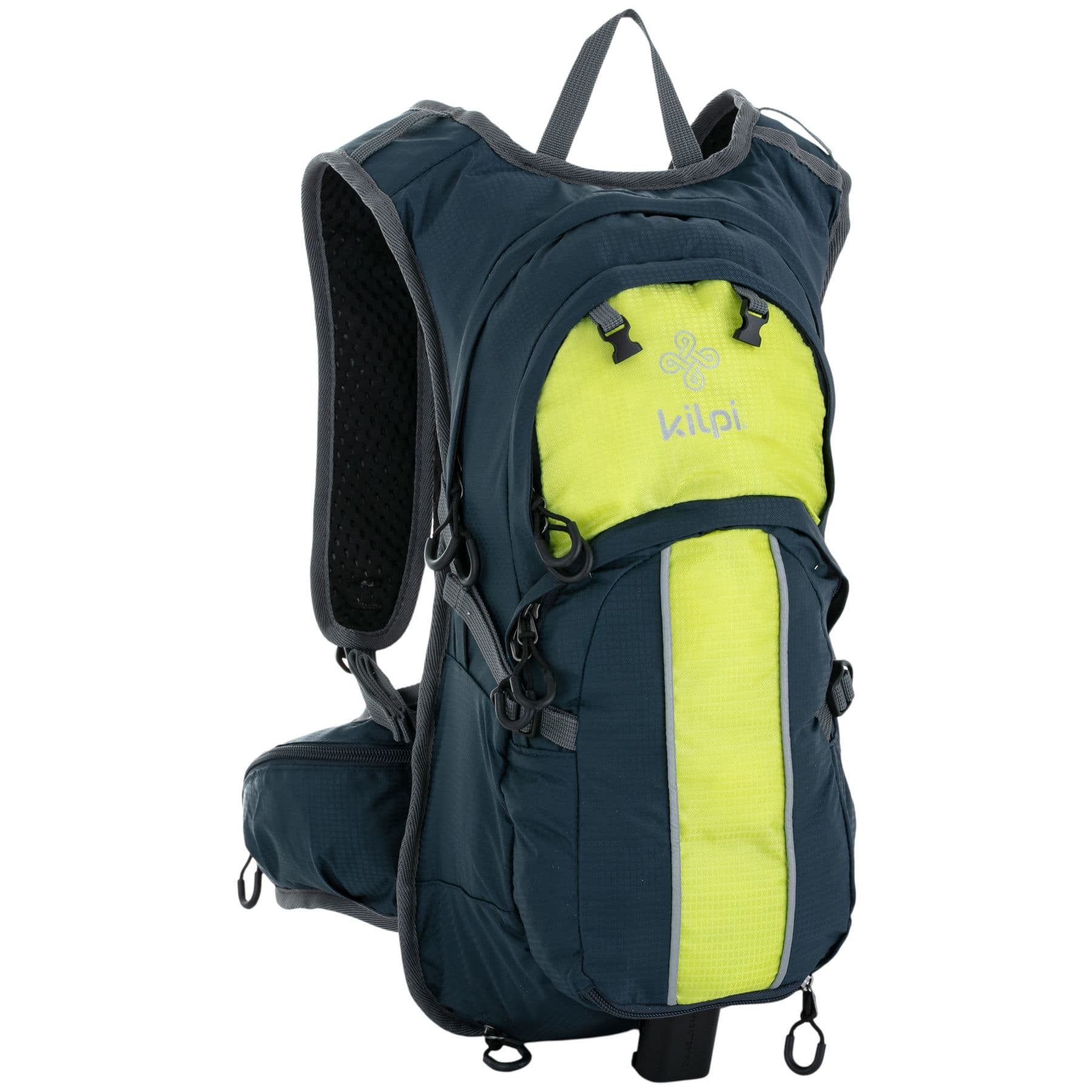 Kilpi Lens, reppu, 20L, tummansininen – Kilpi