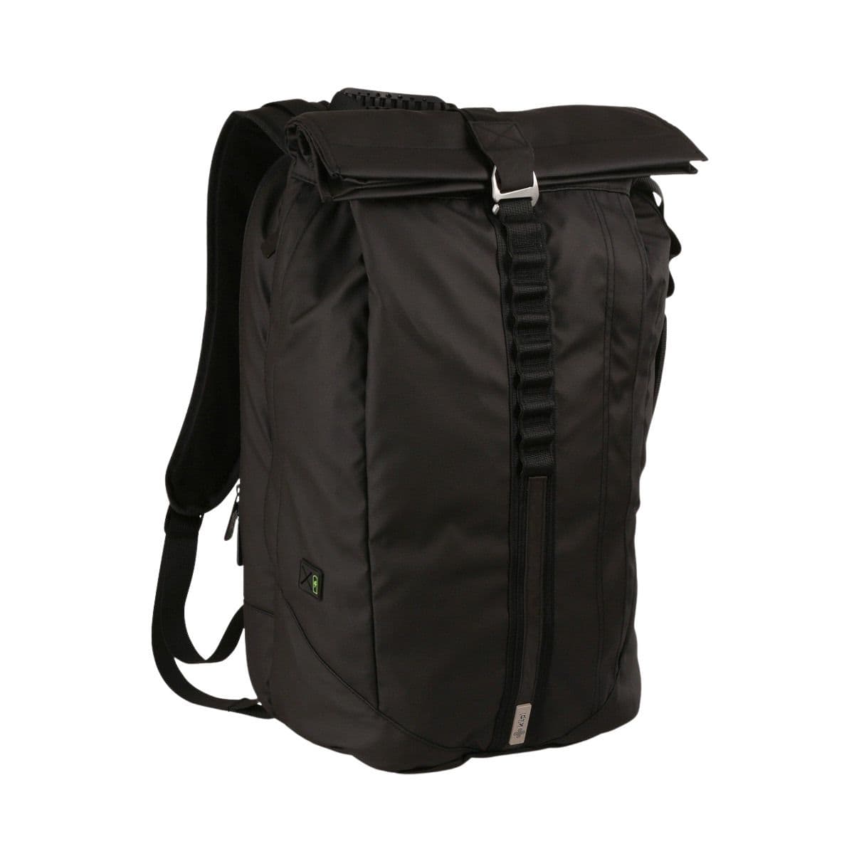Kilpi Nitron, 25L, reppu, musta – Kilpi