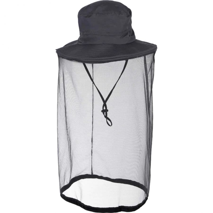 LifeSystems Boonie Hat, hyttyshattu – LifeSystems