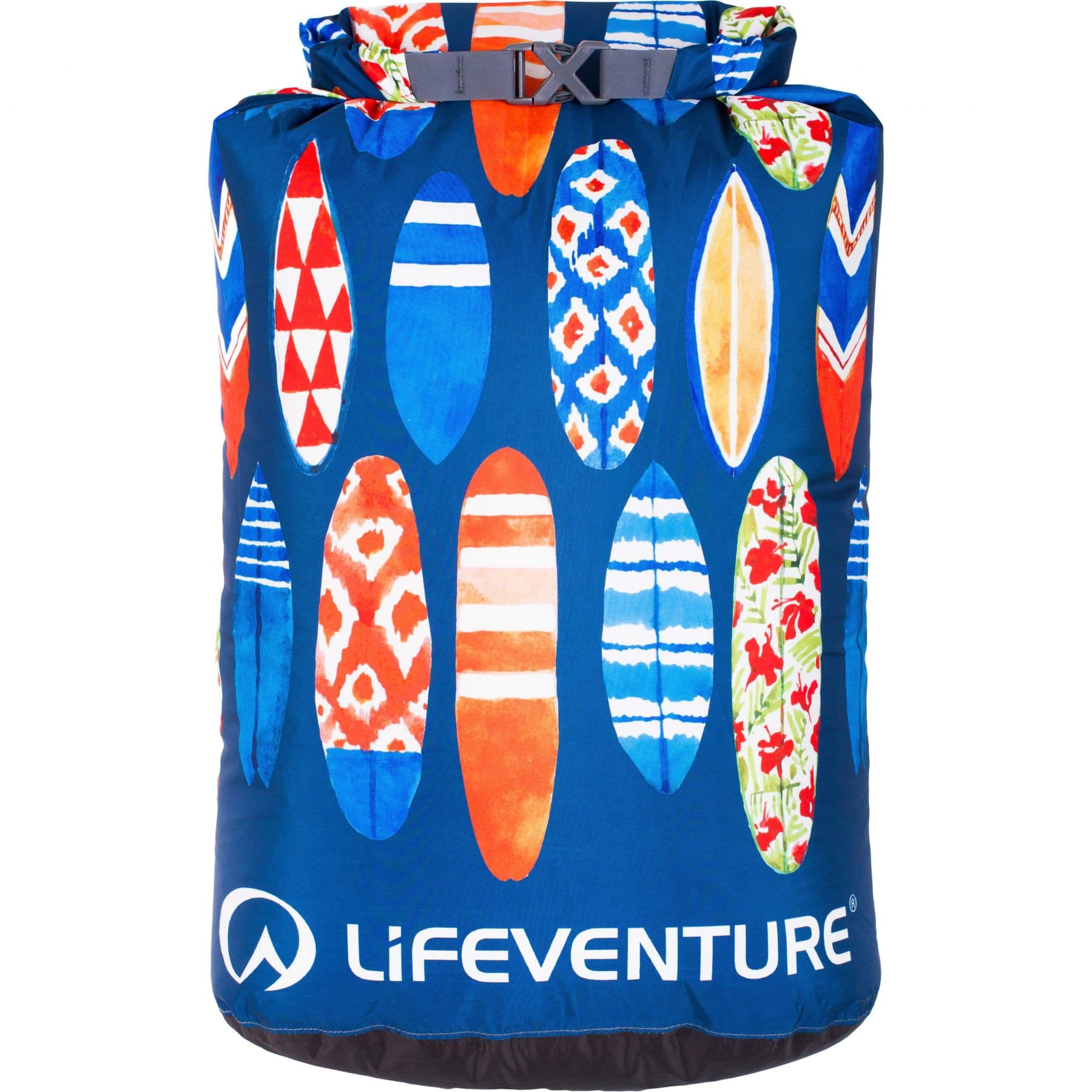 Lifeventure Kuivasäkki, Surffilaudat – LifeVenture