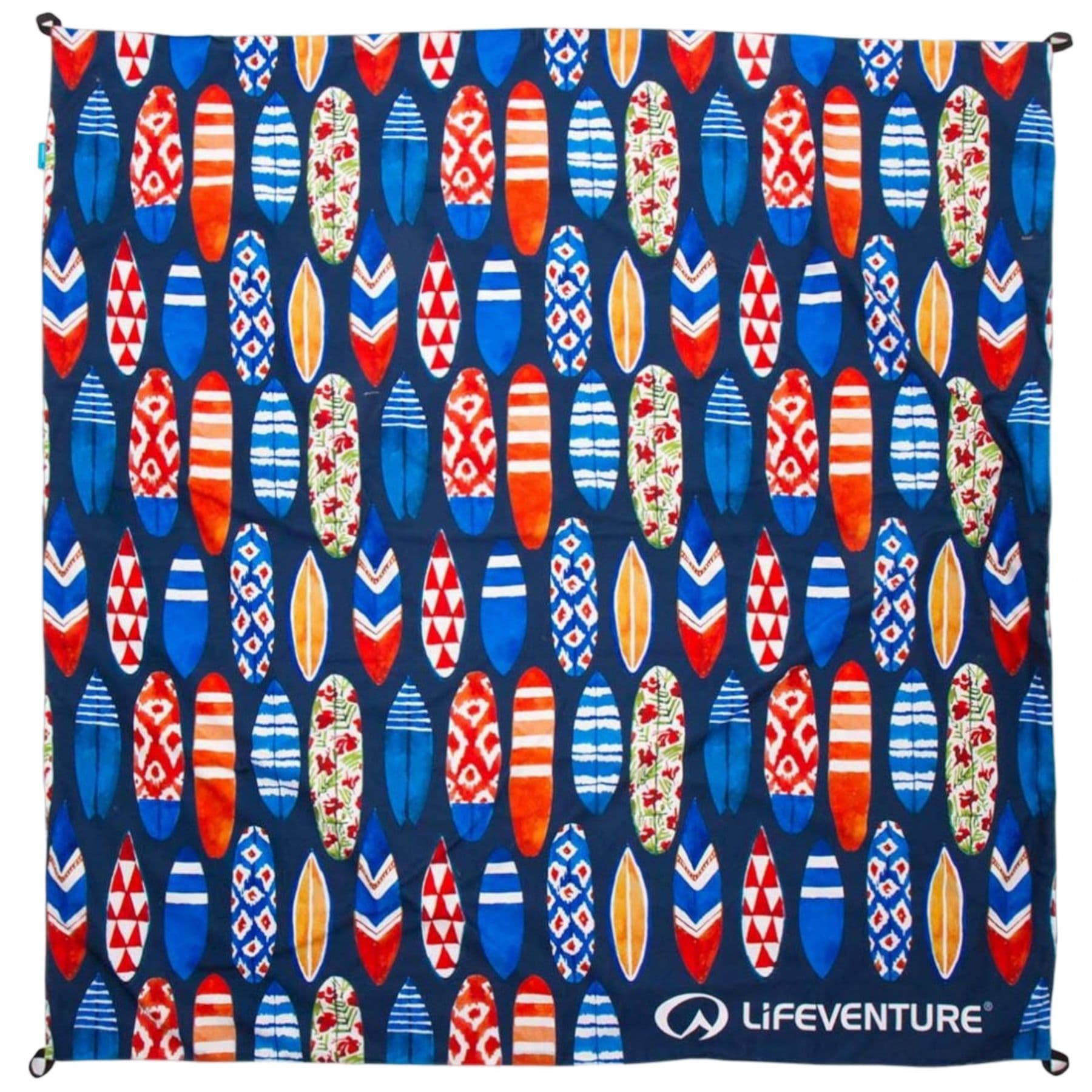 Lifeventure Picnic-huopa, Surfboards – LifeVenture