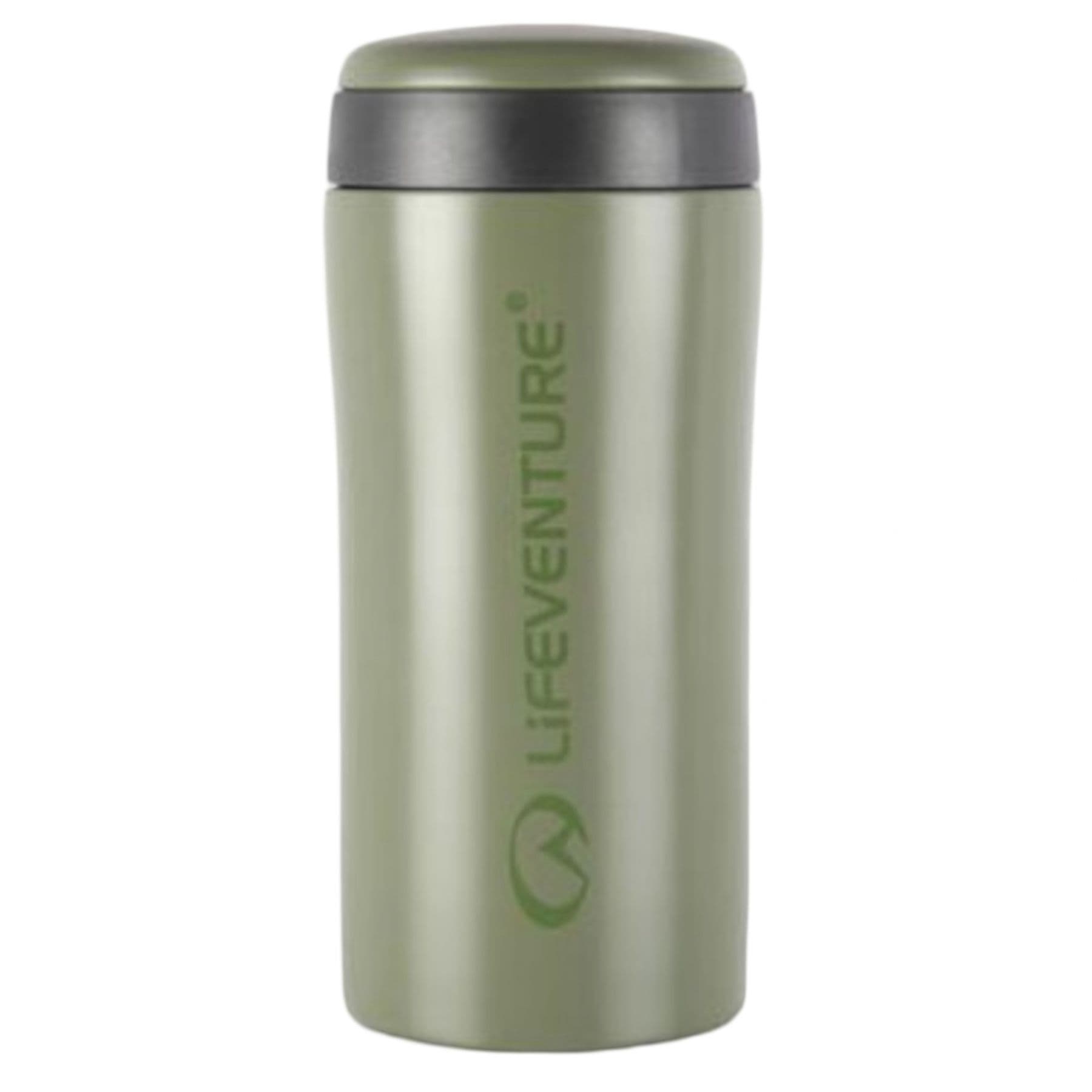 Lifeventure Termosmuki, unisex, khaki – LifeVenture