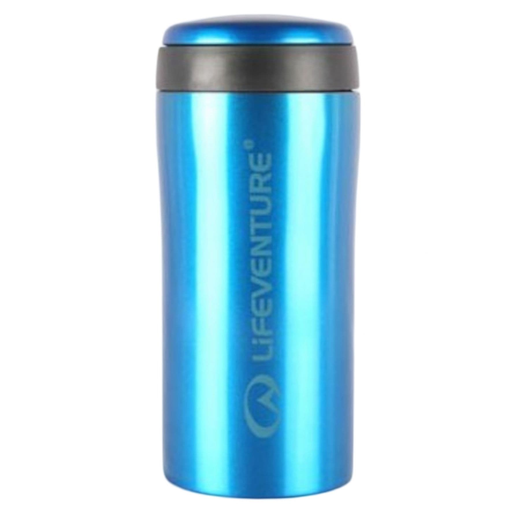 Lifeventure Termosmuki, unisex, sininen – LifeVenture