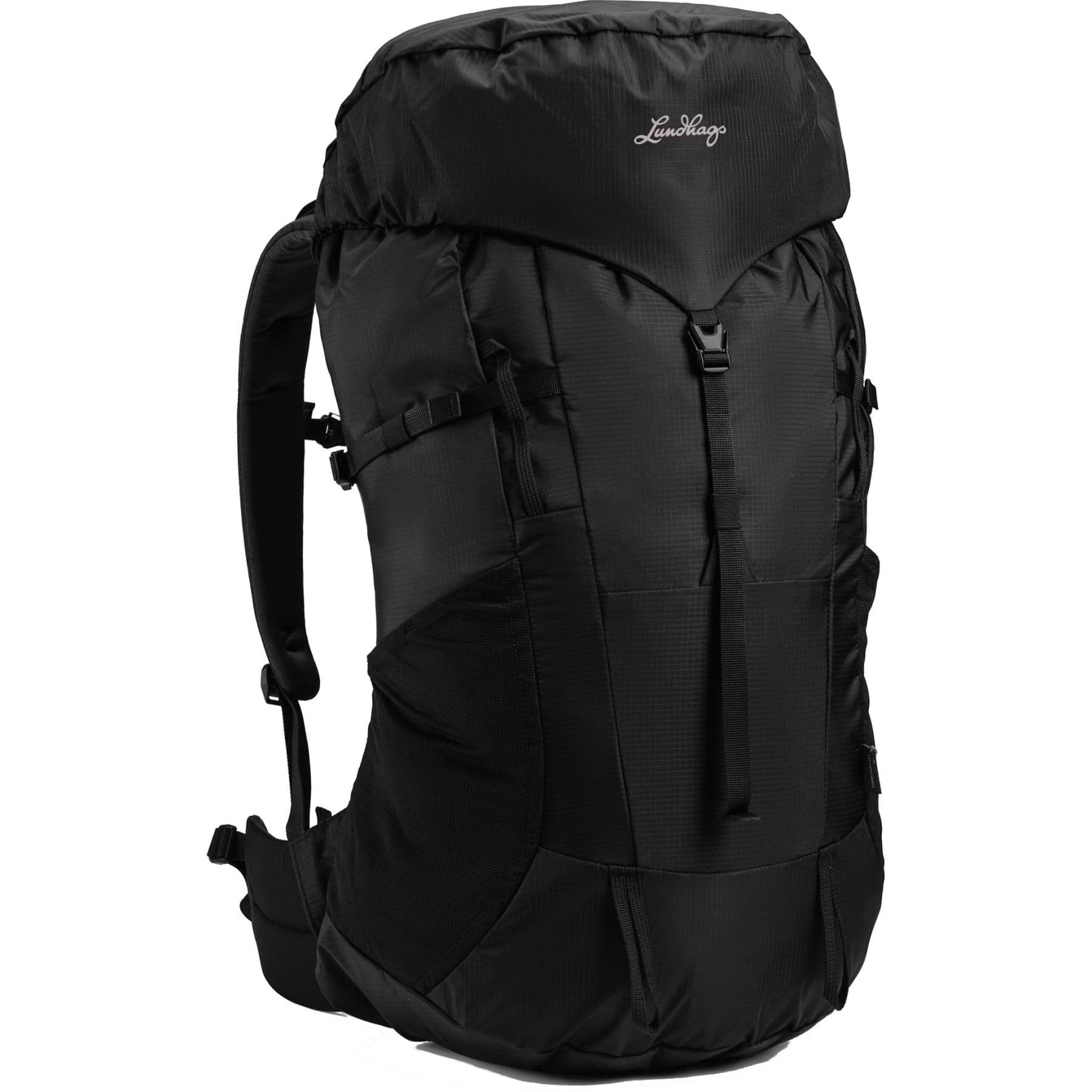 Lundhags Tived Light 35 L, reppu, unisex, musta – Lundhags