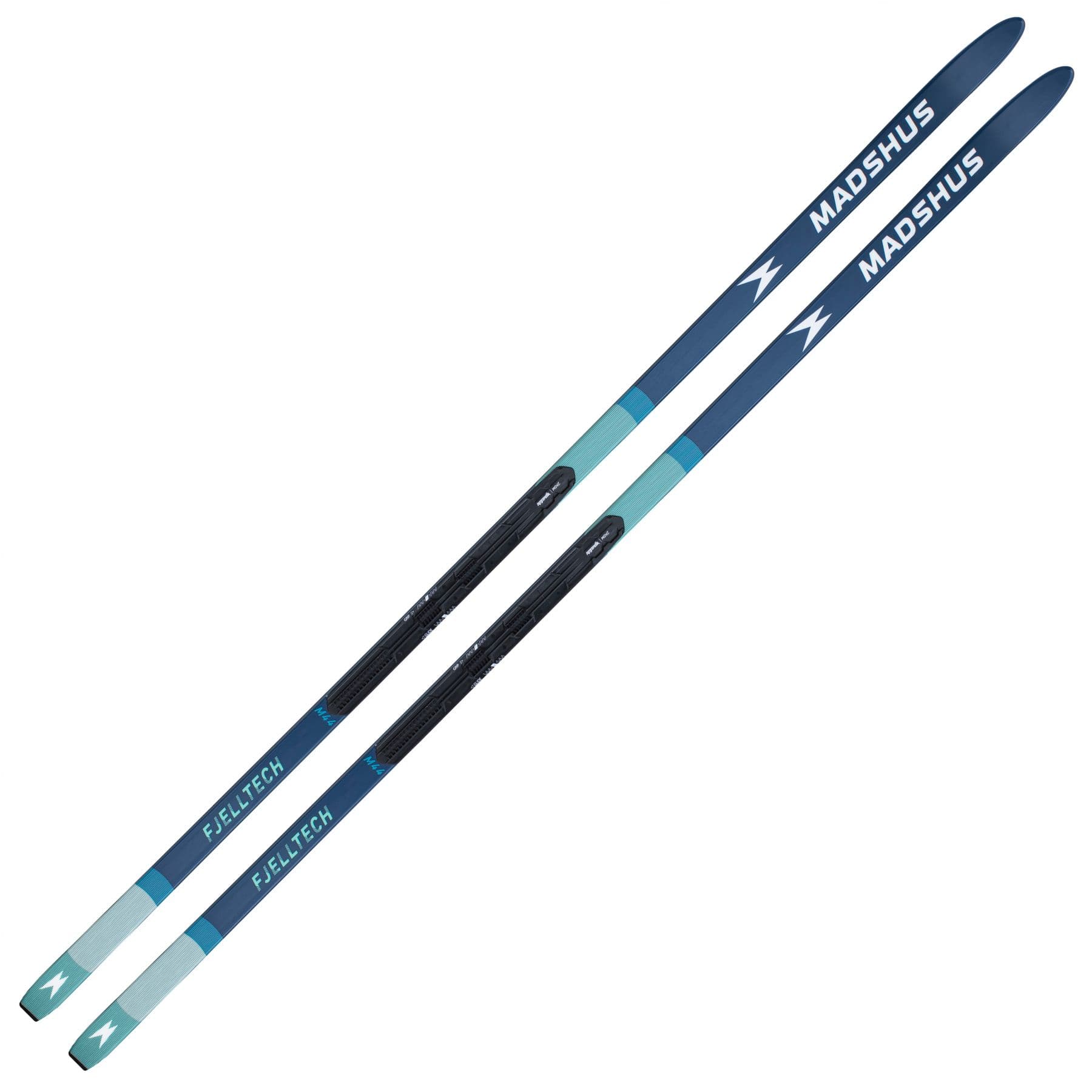Madshus Fjelltech M44 Skin sis. Performance Classic – Madshus
