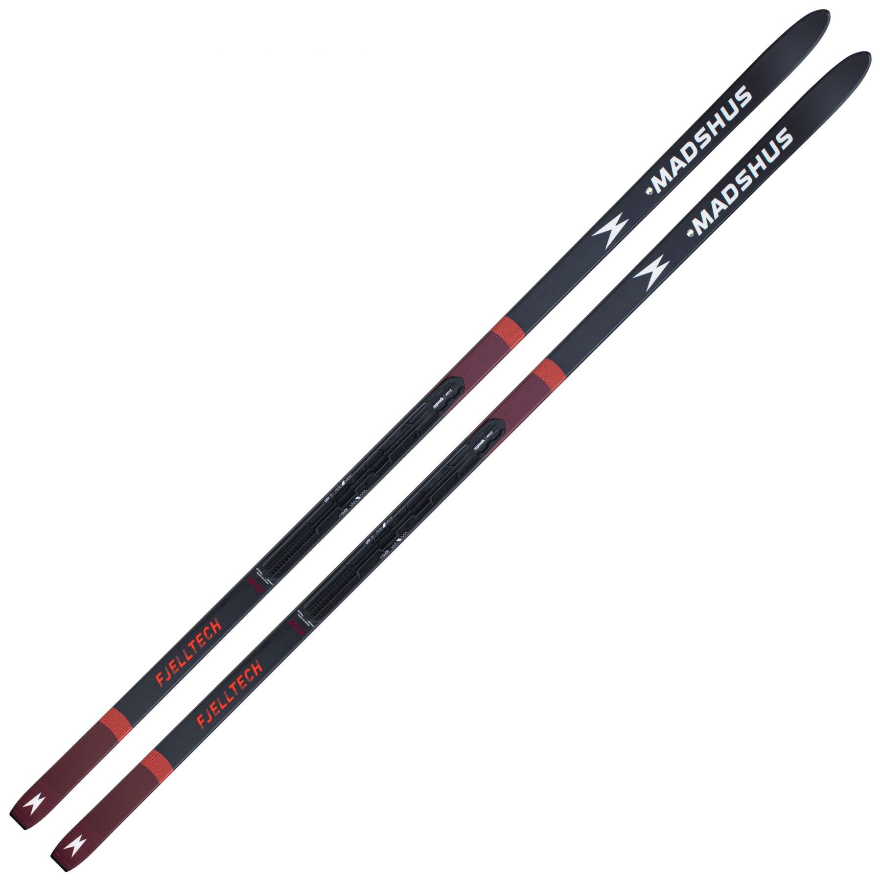 Madshus Fjelltech M50 Skin sis. Performance Classic – Madshus
