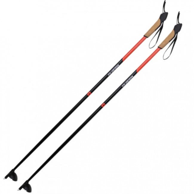 Madshus Racelight, maastokepit, juniori, musta – Madshus