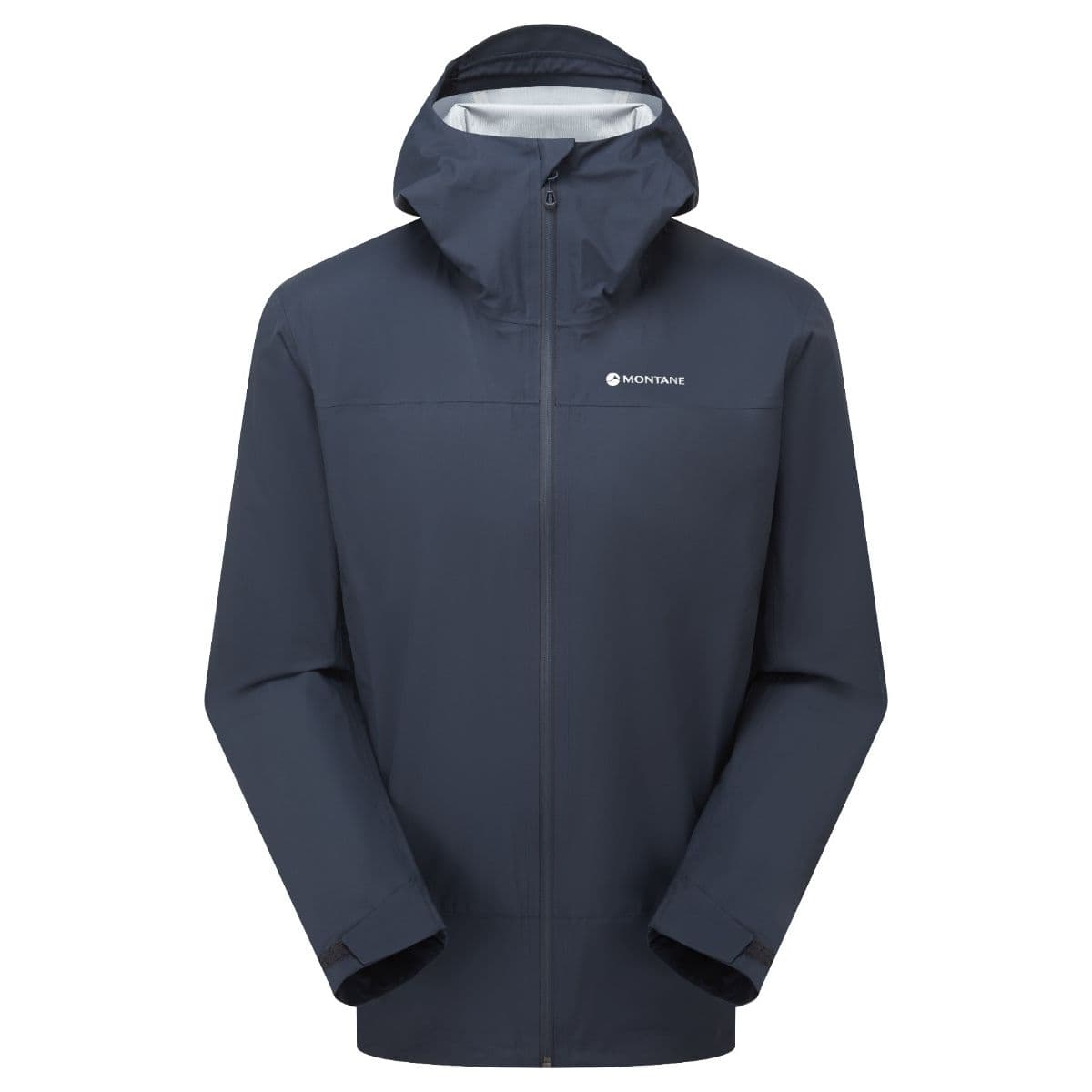Montane Cetus Jkt, kuoritakki, miesten, sininen – Montane