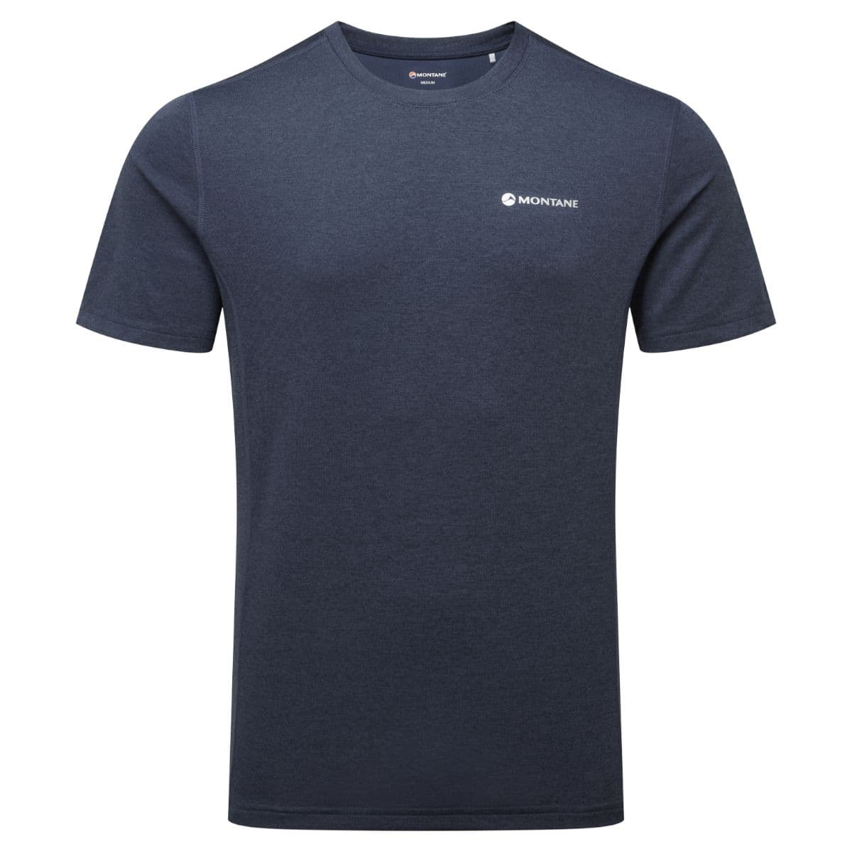 Montane Dart T-Shirt, miesten, sininen – Montane