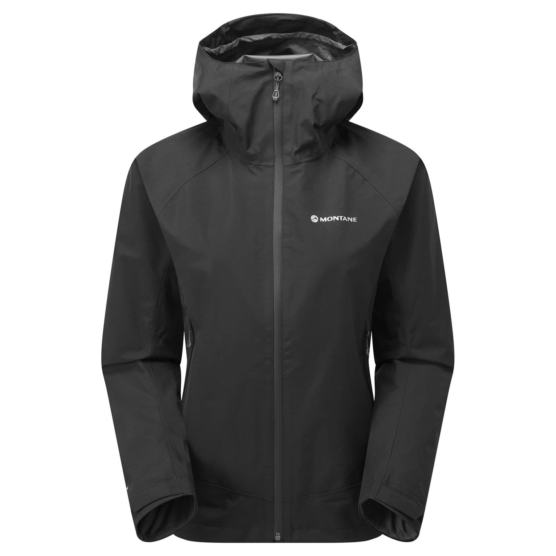 Montane F Spirit Jacket, kuoritakki, naiset, musta – Montane