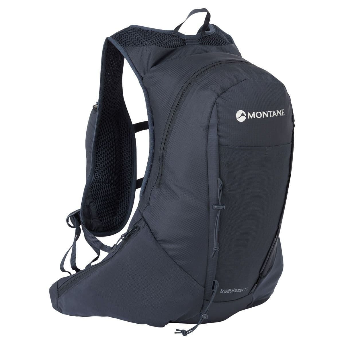 Montane F Trailblazer 16, reppu, naiset, sininen – Montane
