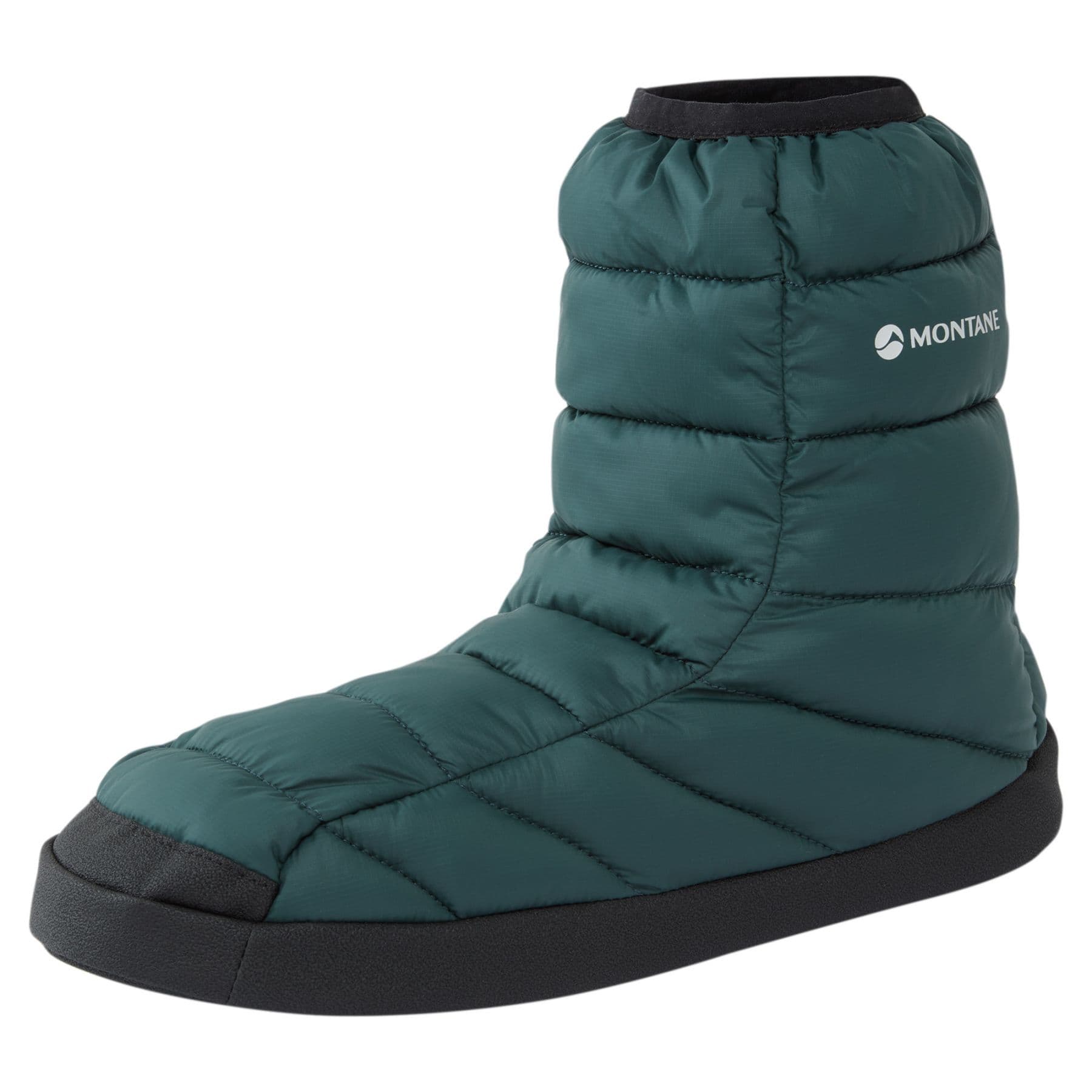 Montane Icarus Hut Bootie, tohvelit, vihreä – Montane