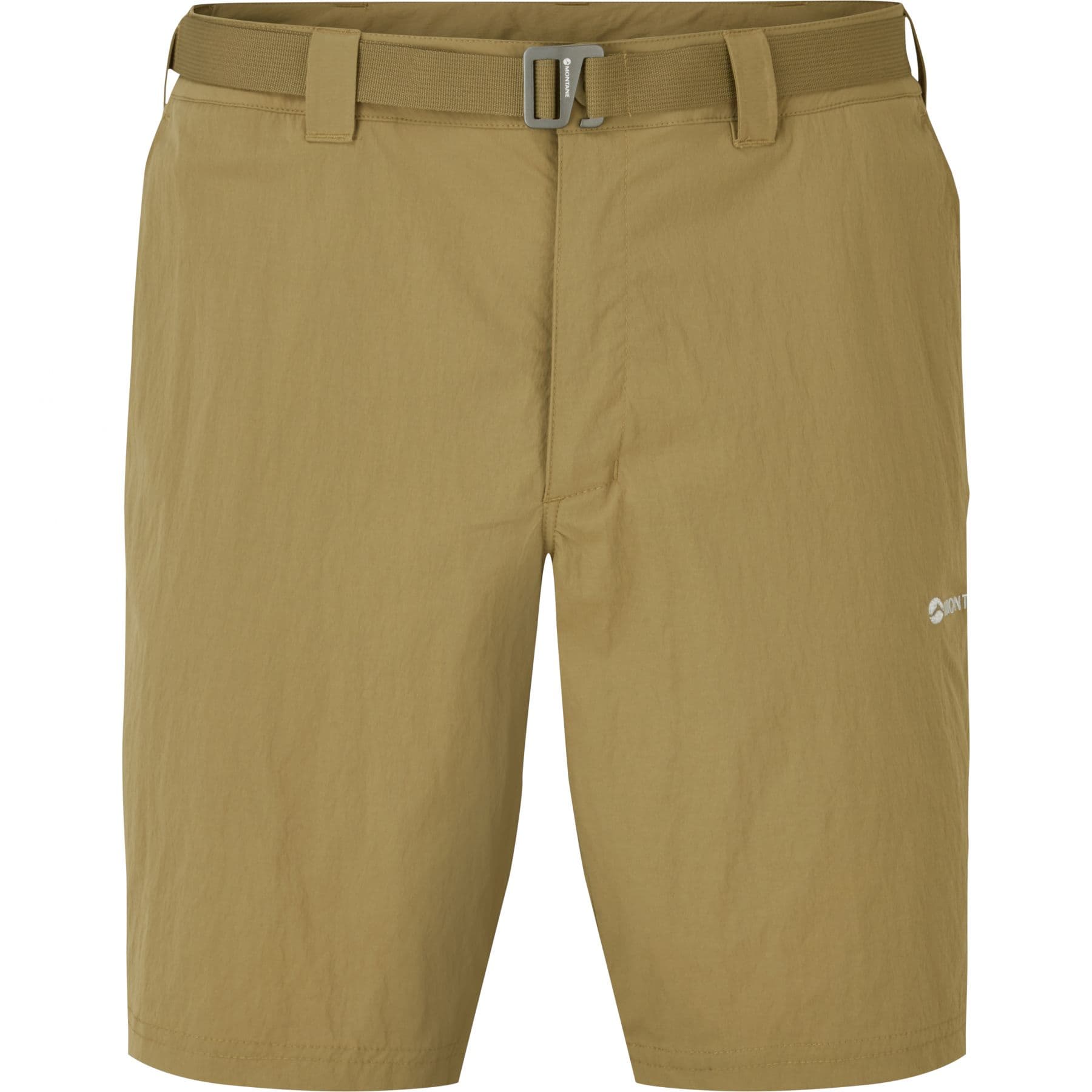 Montane Terra Lite Shorts, miesten, vihreä – Montane