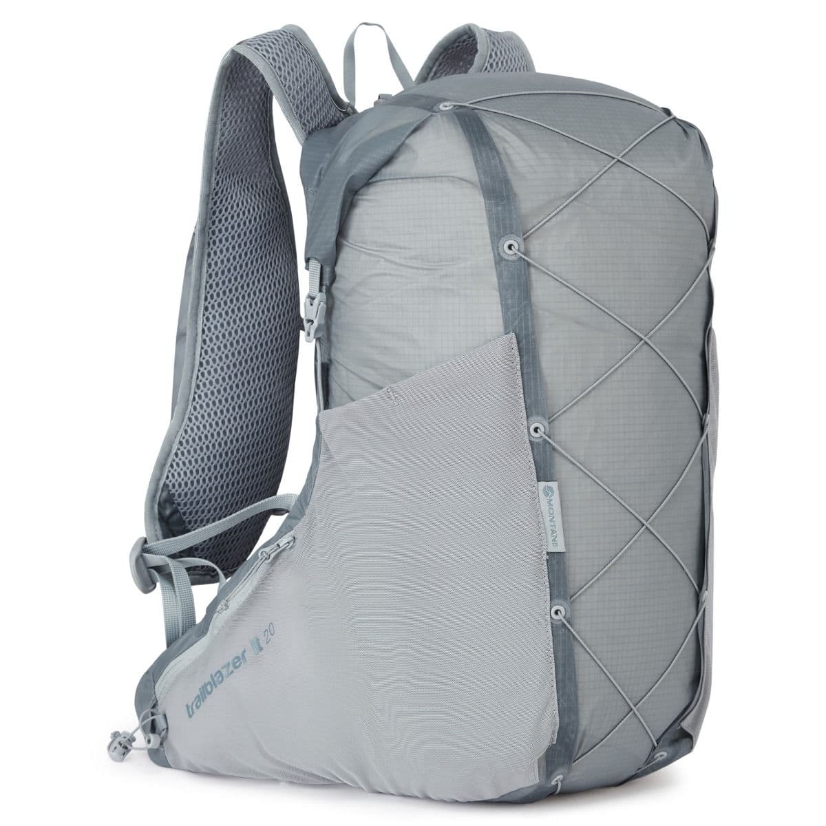 Montane Trailblazer Lt 20, reppu, sininen – Montane