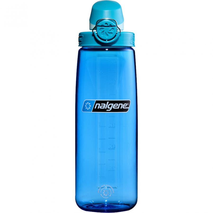 Nalgene OTF Sustain, juomapullo, 650 ml, sininen – Nalgene