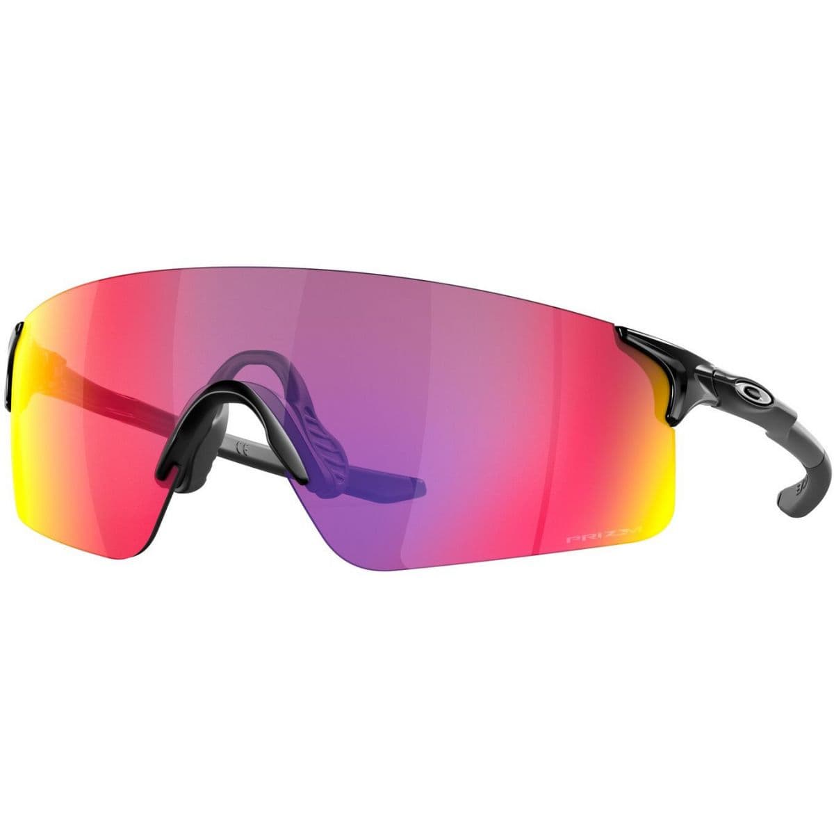 Oakley EVZero Blades, PRIZM™, Polished Black – Oakley
