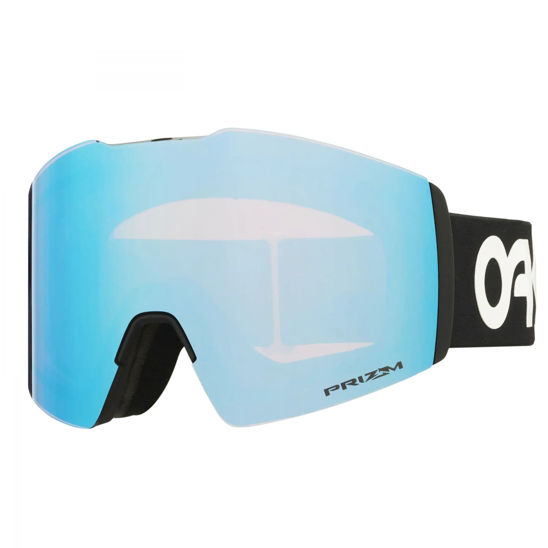 Oakley Fall Line L, PRIZM, Factory Pilot – Oakley