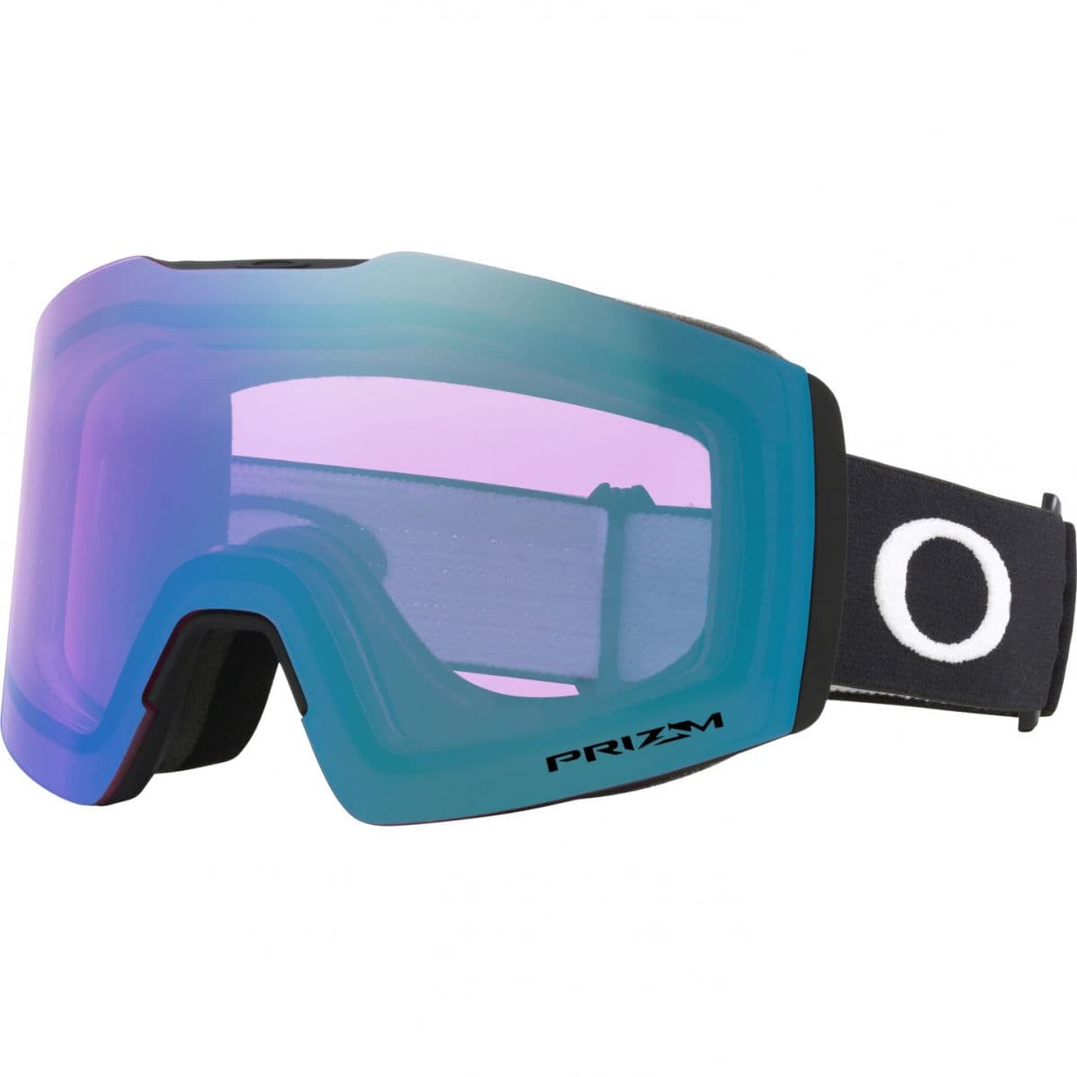 Oakley Fall Line M, PRIZM™, Matte Black – Oakley