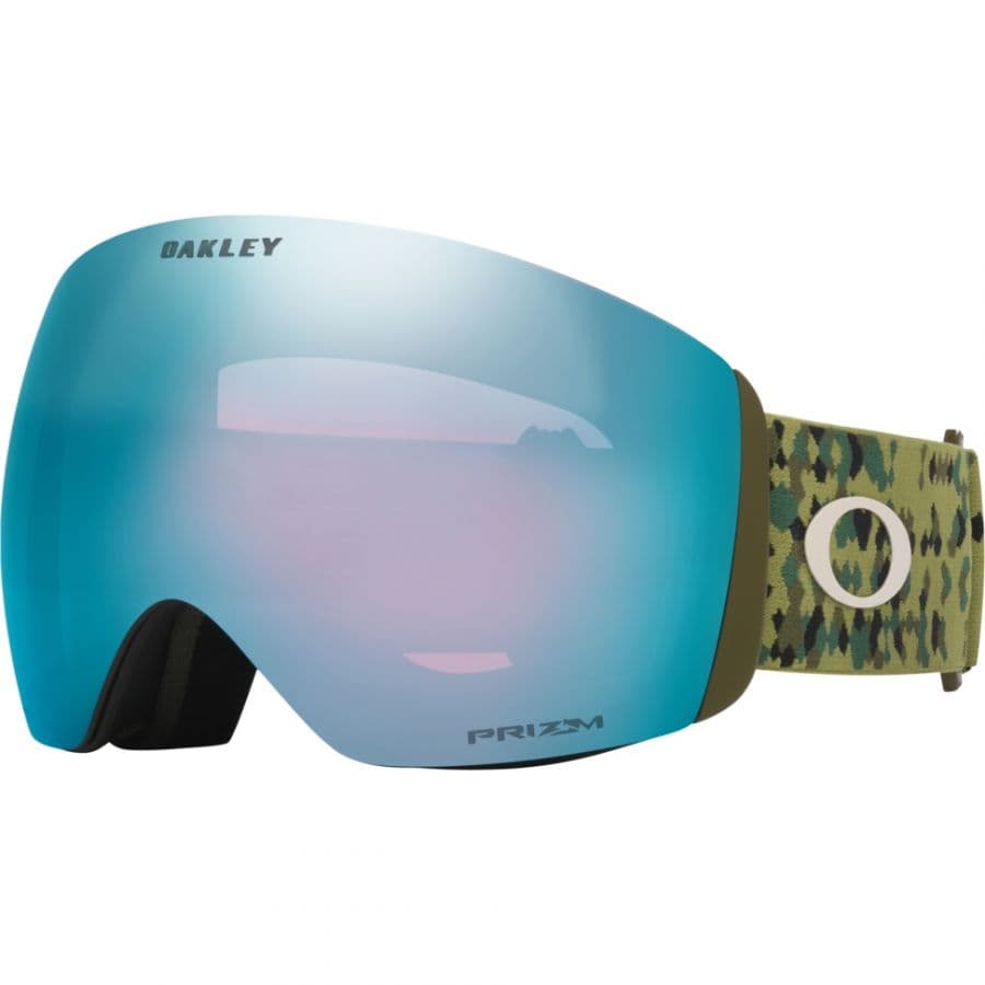 Oakley Flight Deck L, PRIZM™, Fern Flurry – Oakley
