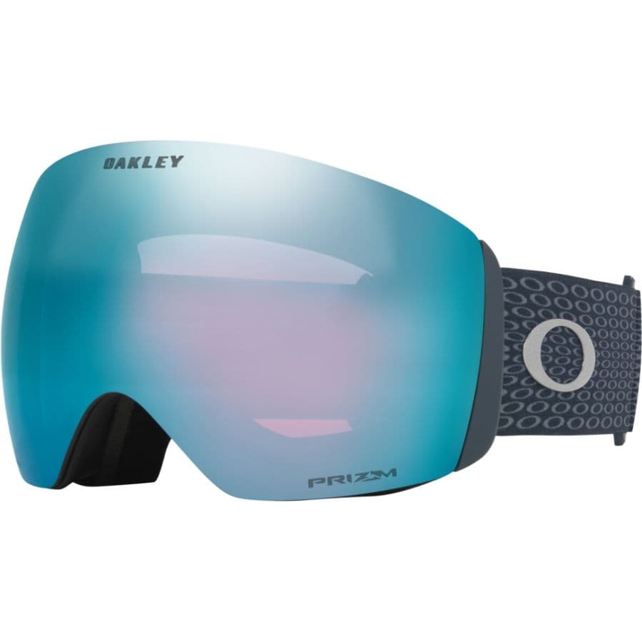 Oakley Flight Deck L, PRIZM™, Grey Ozone – Oakley