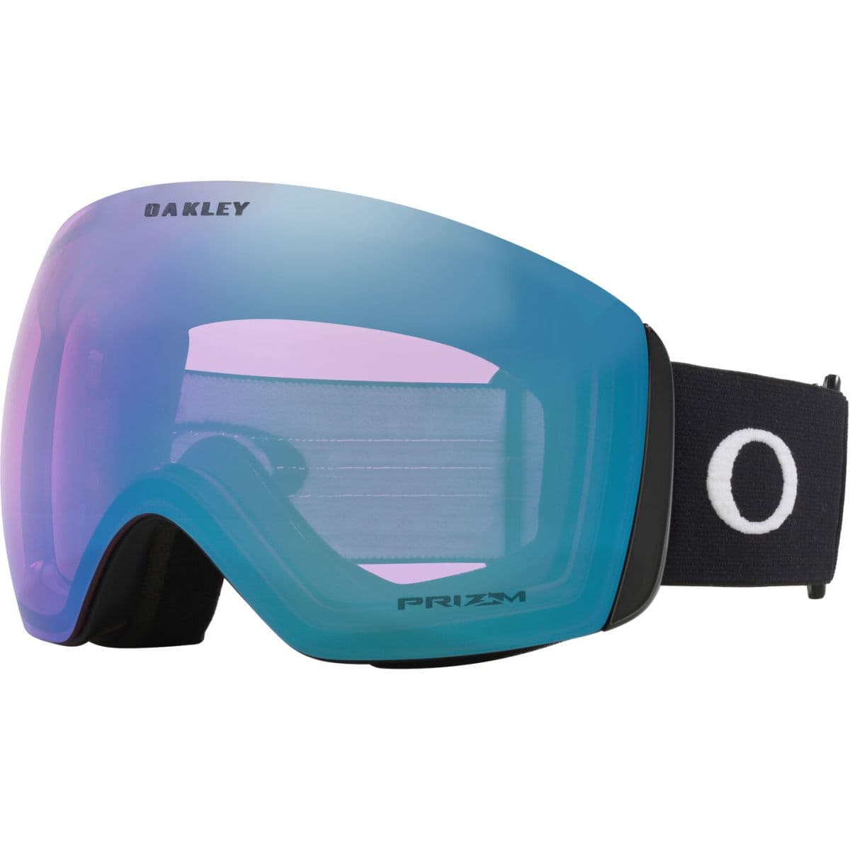 Oakley Flight Deck L, PRIZM™, Matte Black – Oakley