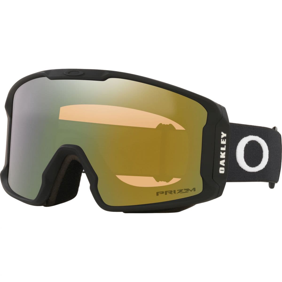 Oakley Line Miner M, PRIZM™, Matte Black – Oakley
